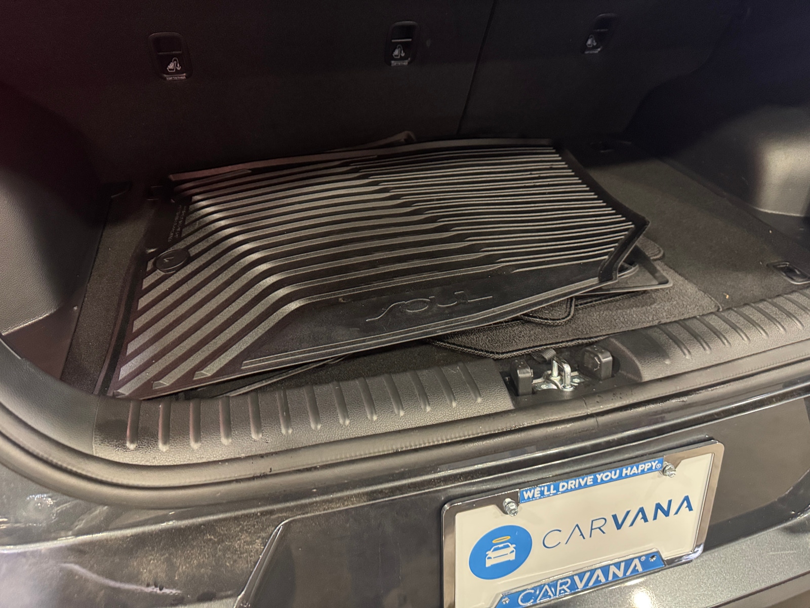 Thumbnail: 2025 Kia Soul - 7