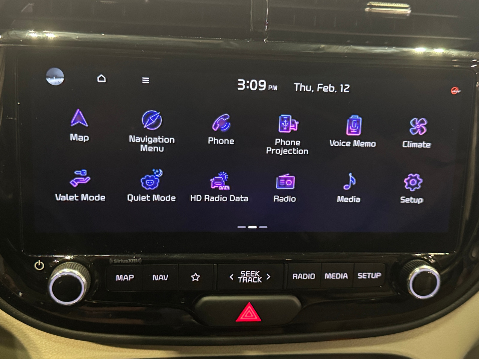 Thumbnail: 2025 Kia Soul - 4