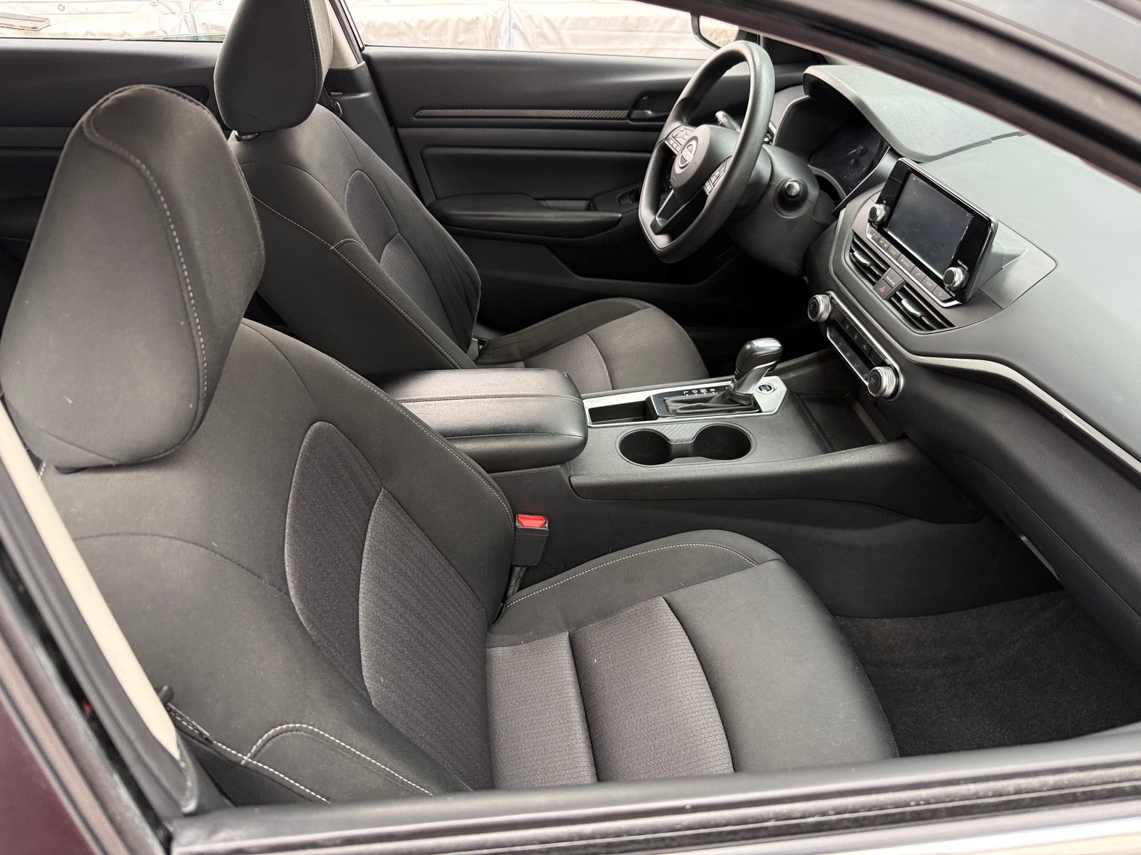 Thumbnail: 2023 Nissan Altima - 2