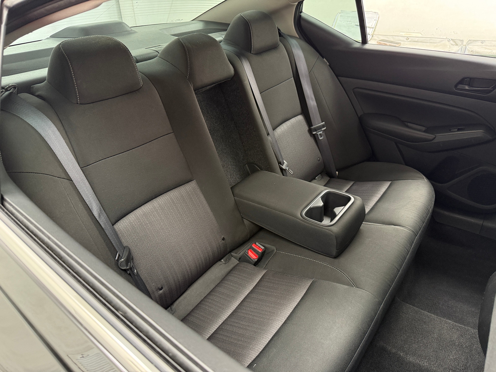 Thumbnail: 2023 Nissan Altima - 6