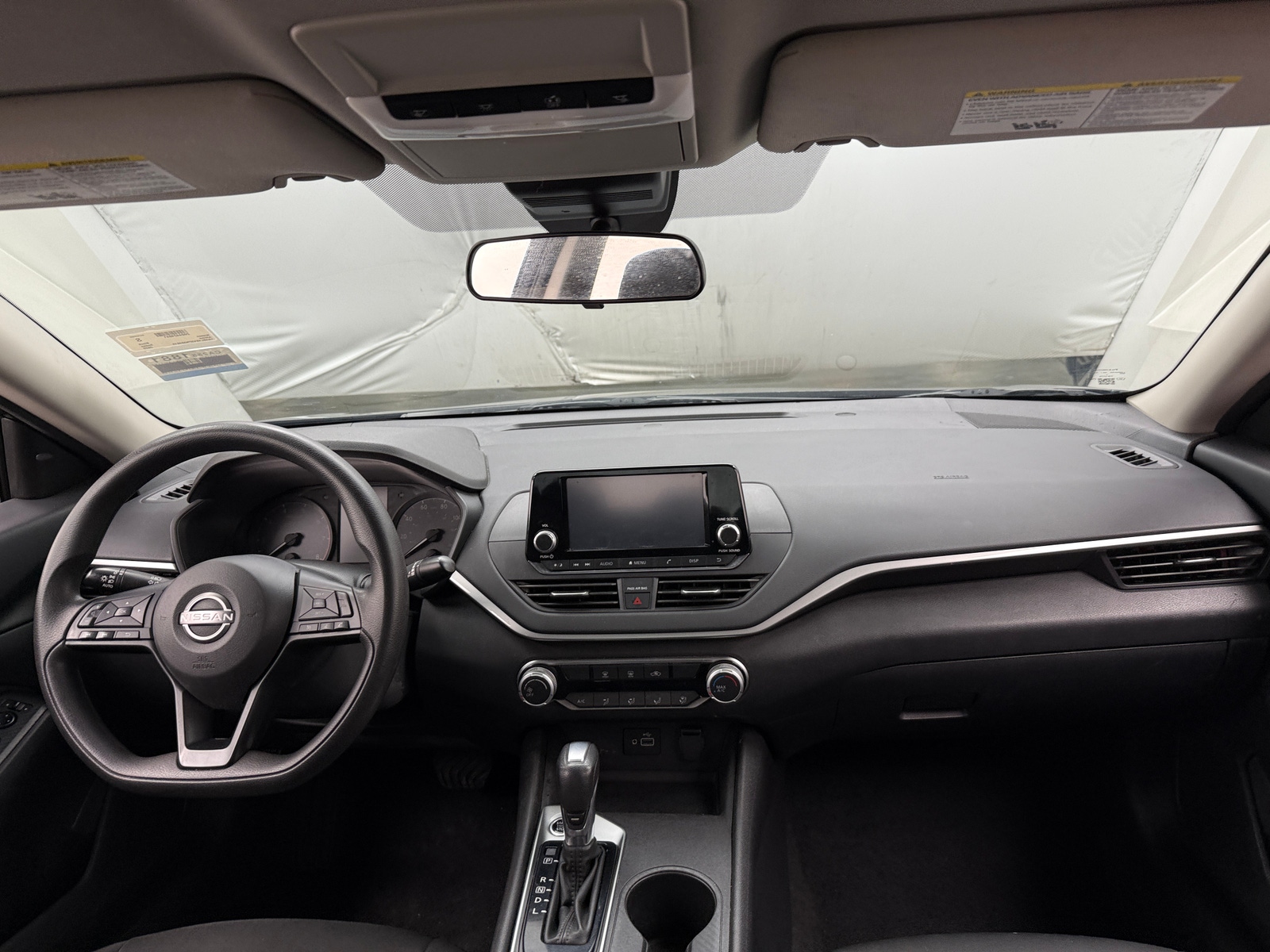 Thumbnail: 2023 Nissan Altima - 3