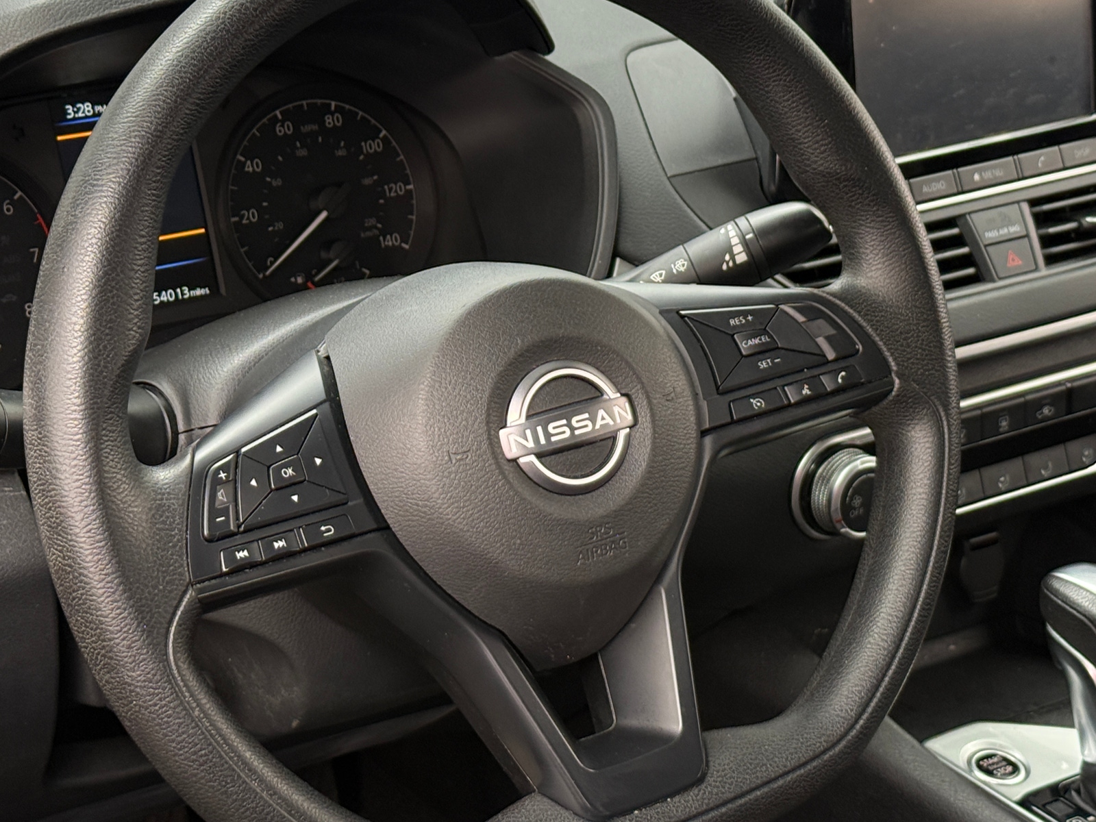 Thumbnail: 2023 Nissan Altima - 5