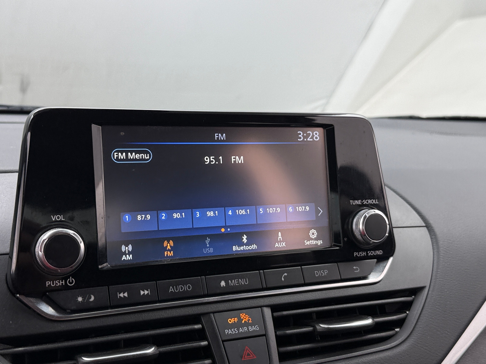 Thumbnail: 2023 Nissan Altima - 4