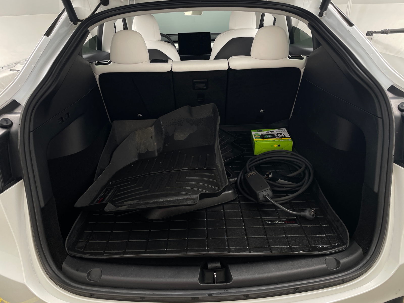 Thumbnail: 2022 Tesla Model Y - 6