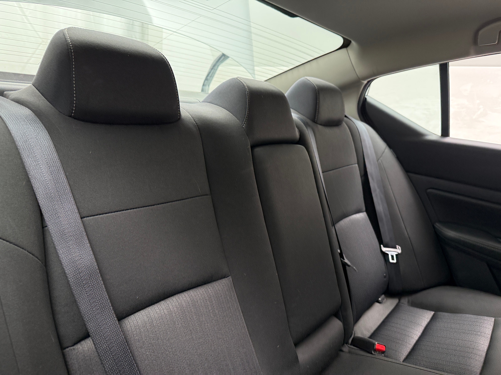 Thumbnail: 2020 Nissan Altima - 6