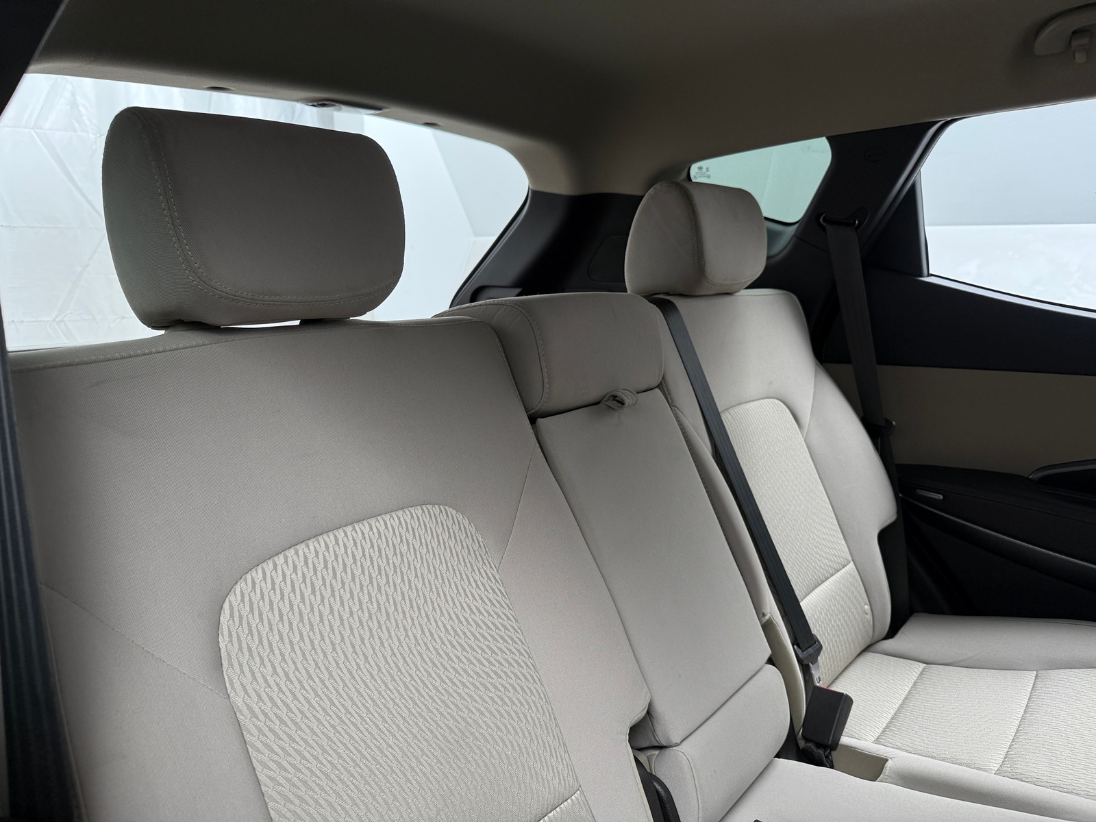 Thumbnail: 2017 Hyundai Santa Fe - 6