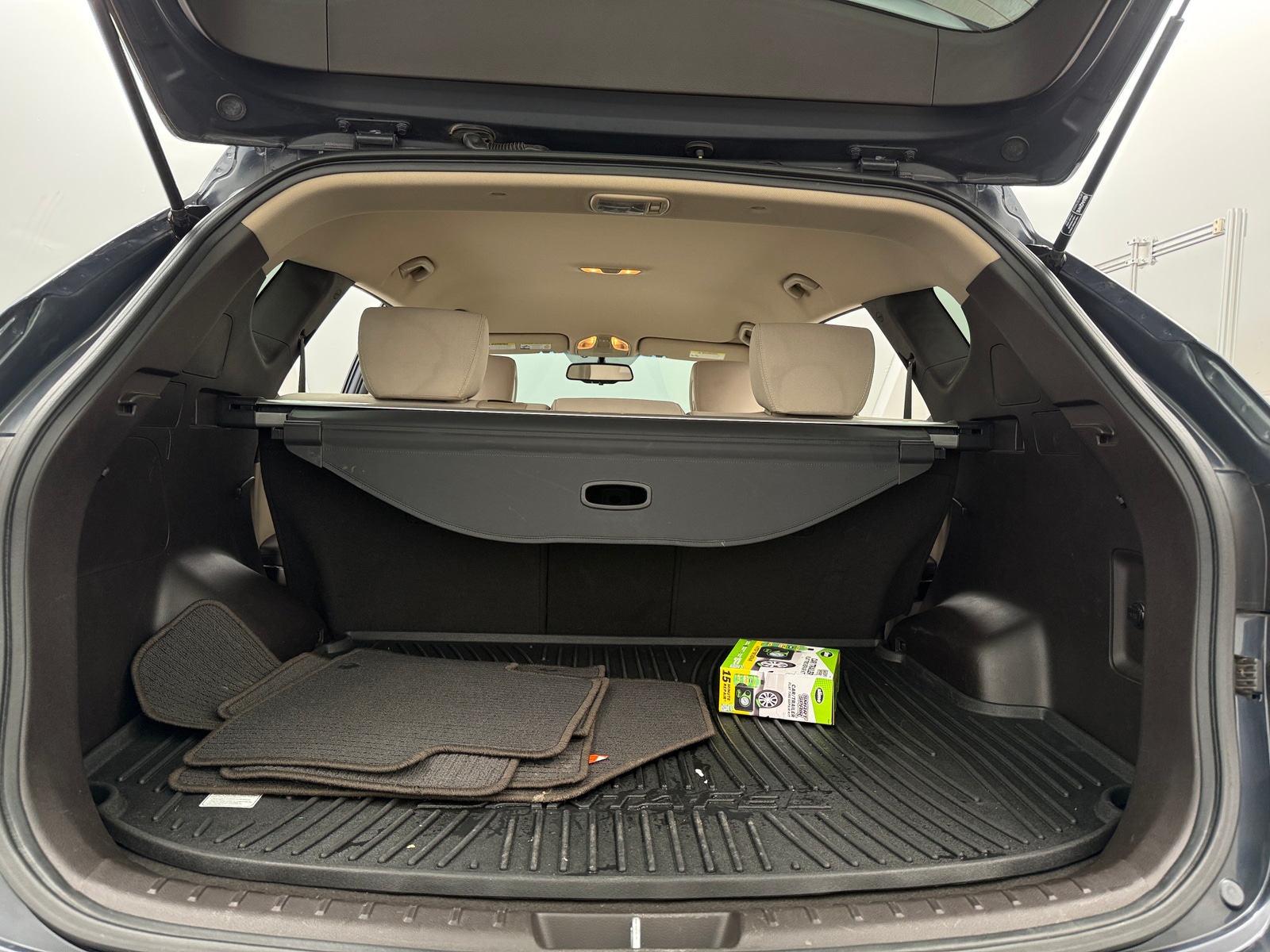 Thumbnail: 2017 Hyundai Santa Fe - 7