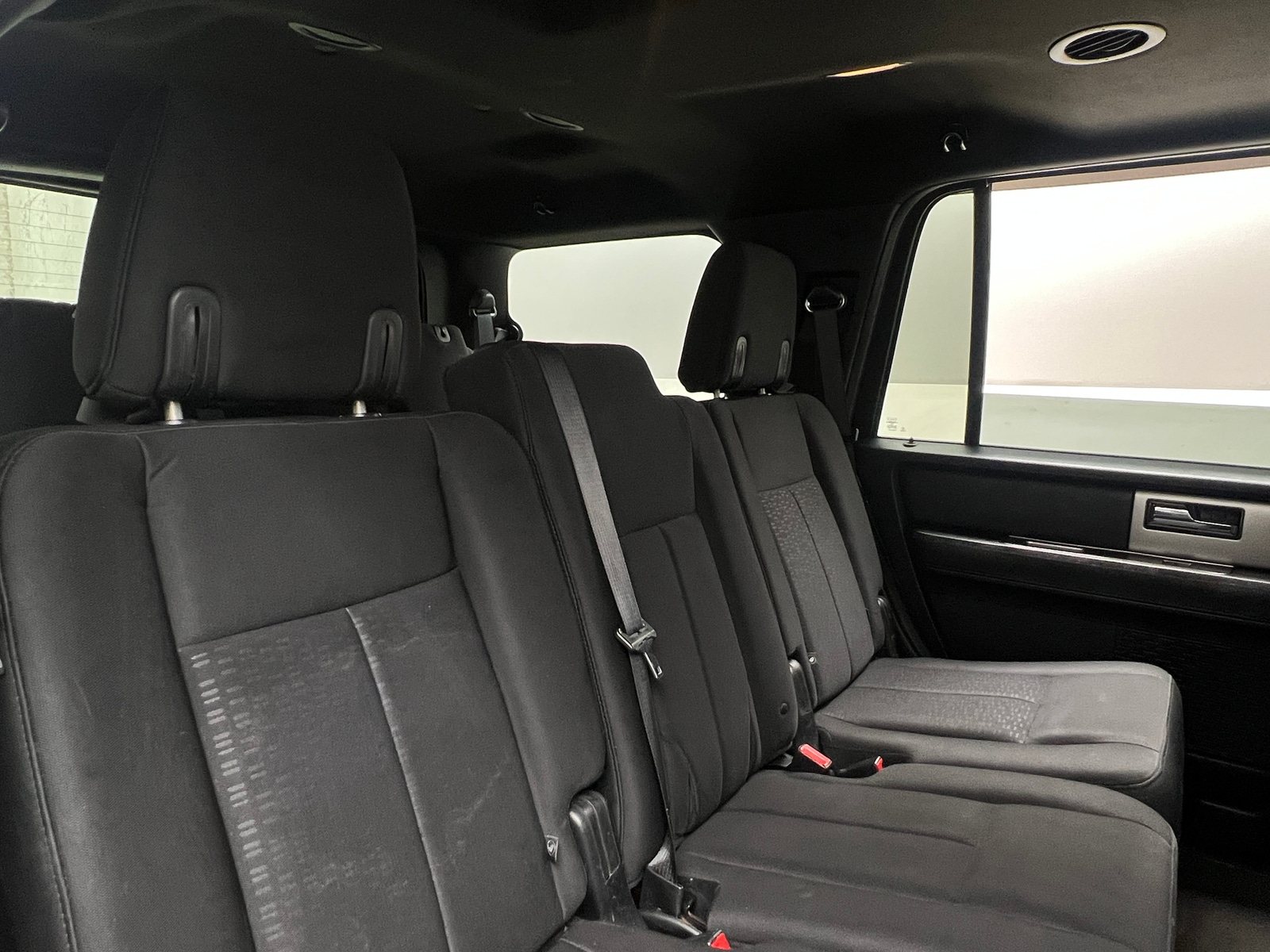 Thumbnail: 2017 Ford Expedition - 6