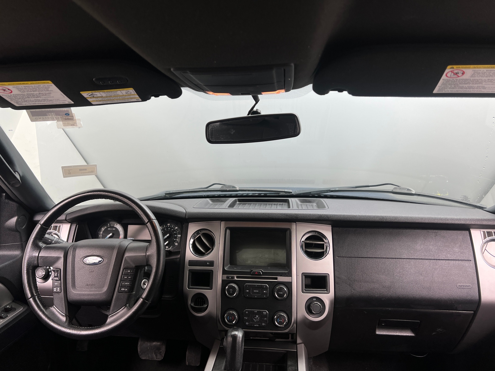 Thumbnail: 2017 Ford Expedition - 3