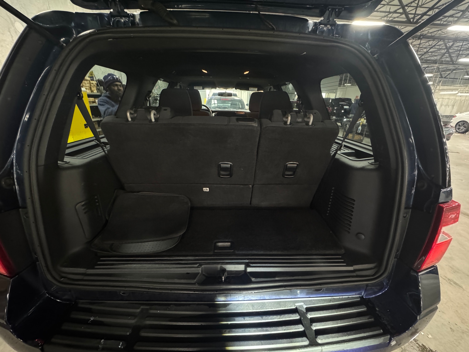 Thumbnail: 2017 Ford Expedition - 7