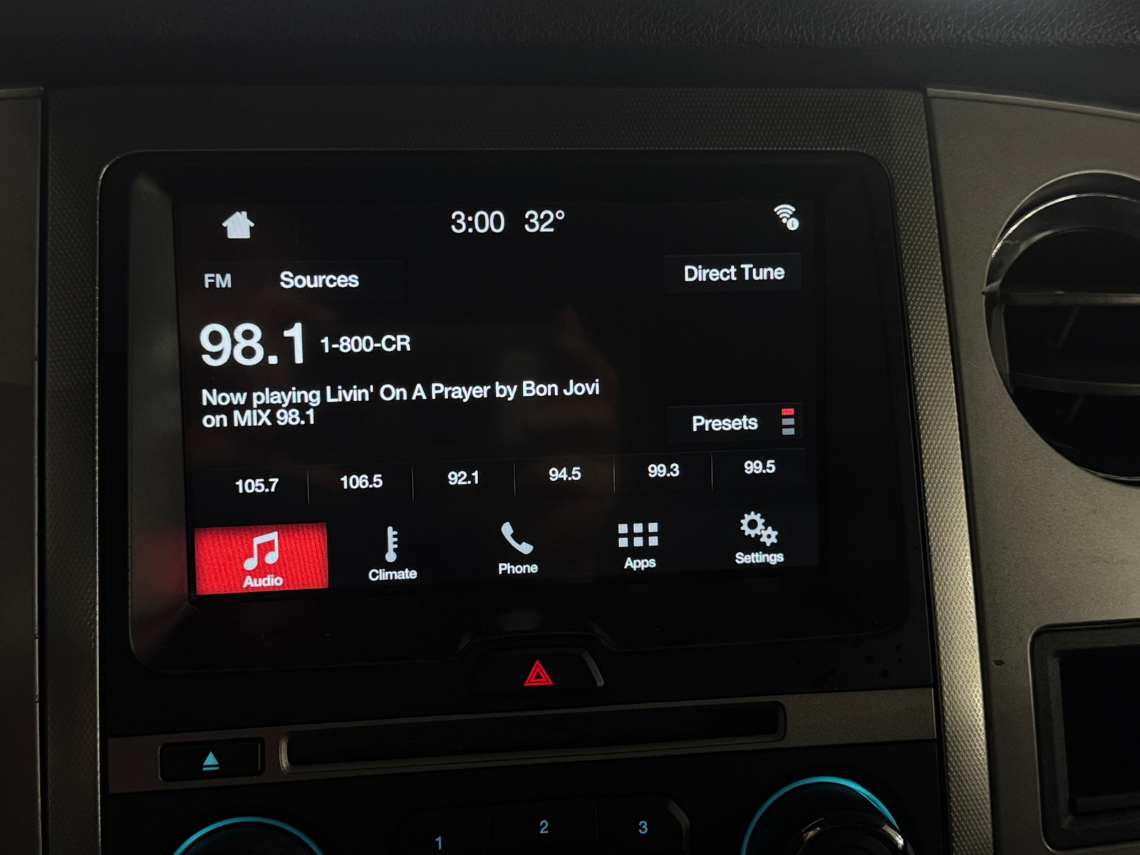 Thumbnail: 2017 Ford Expedition - 4