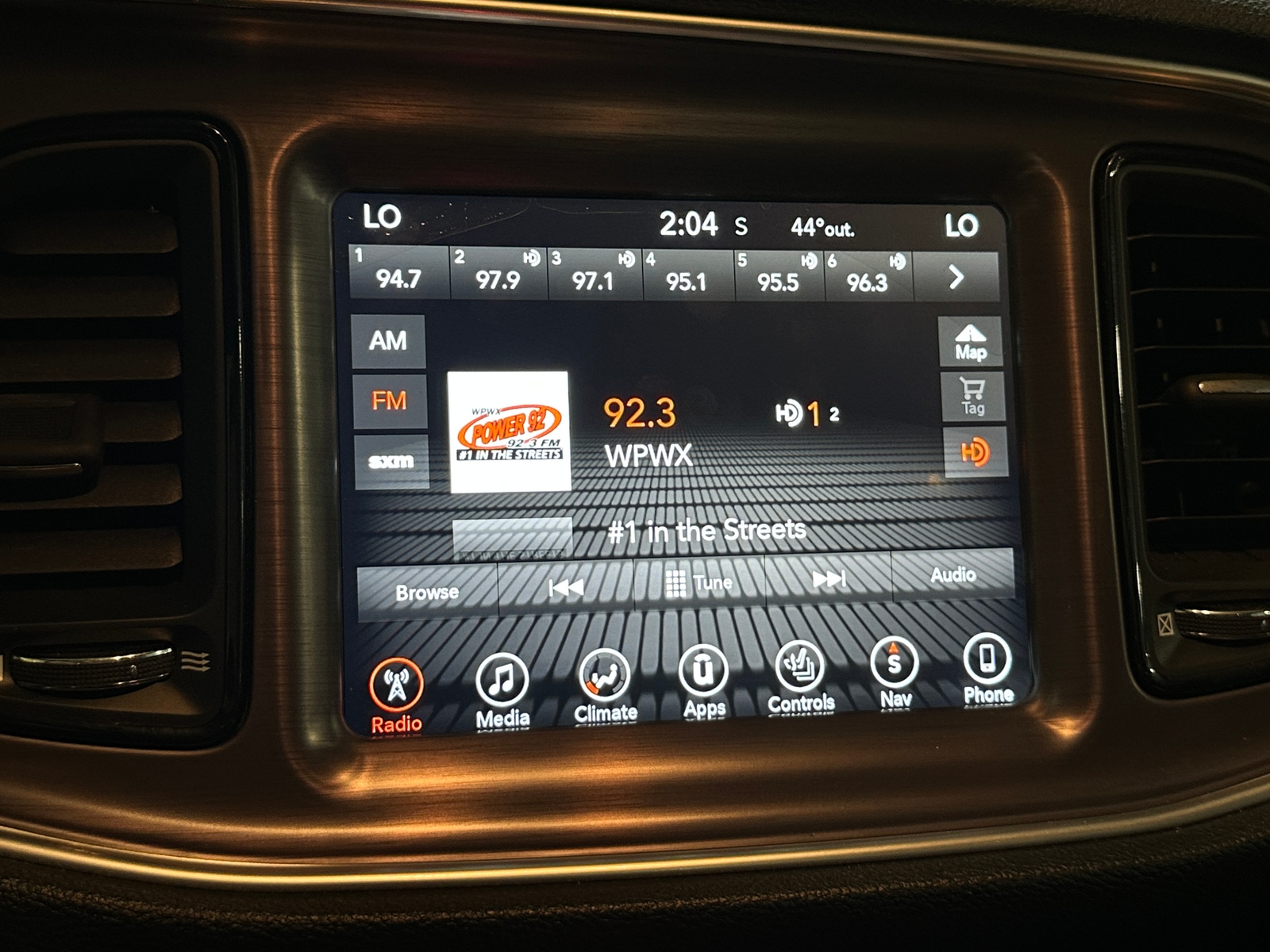 Thumbnail: 2017 Dodge Challenger - 2