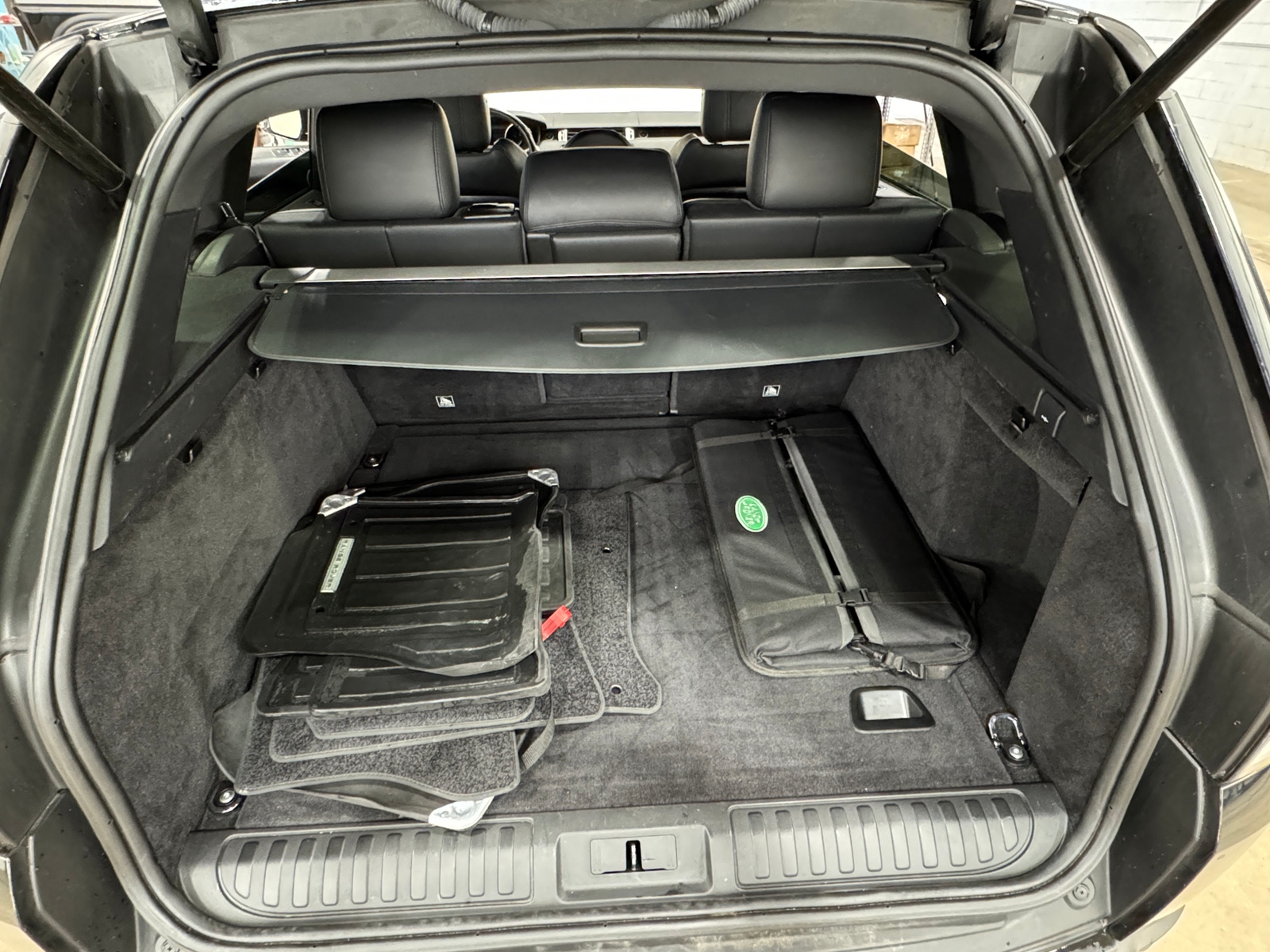 Thumbnail: 2017 Land Rover Range Rover Sport - 6