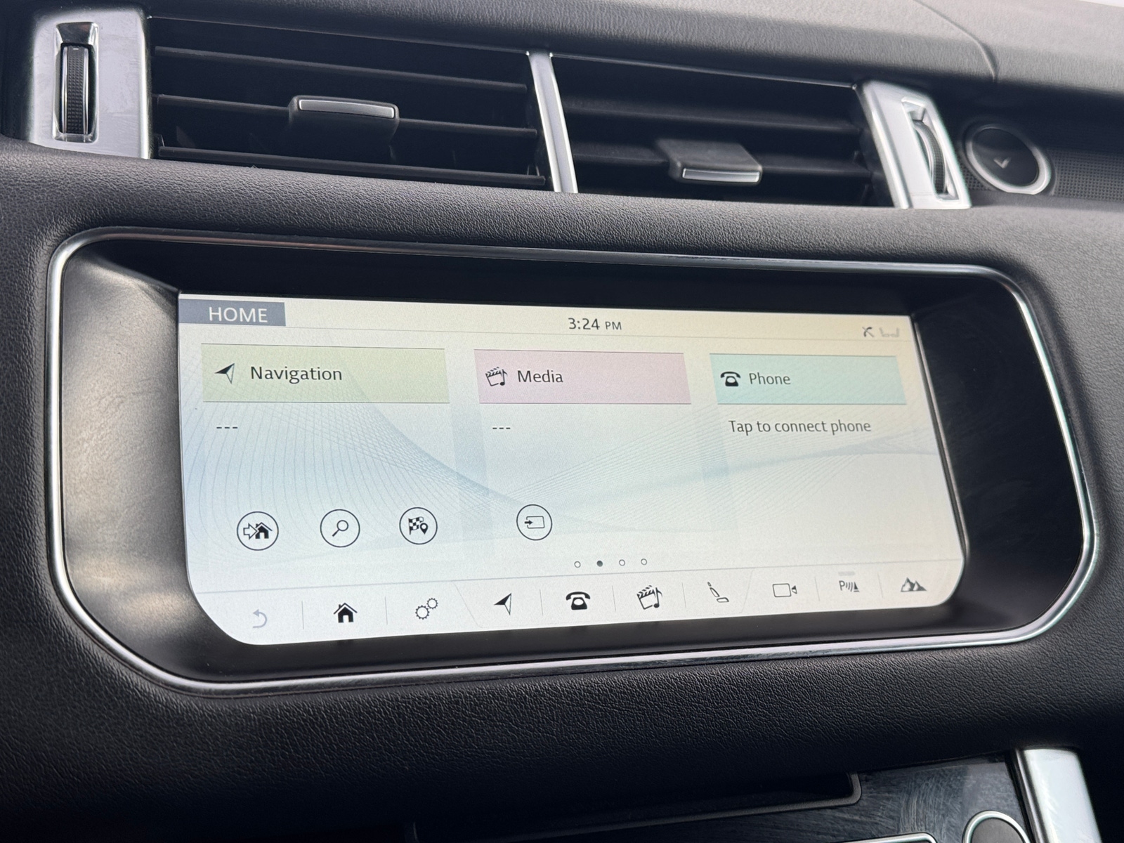 Thumbnail: 2017 Land Rover Range Rover Sport - 3