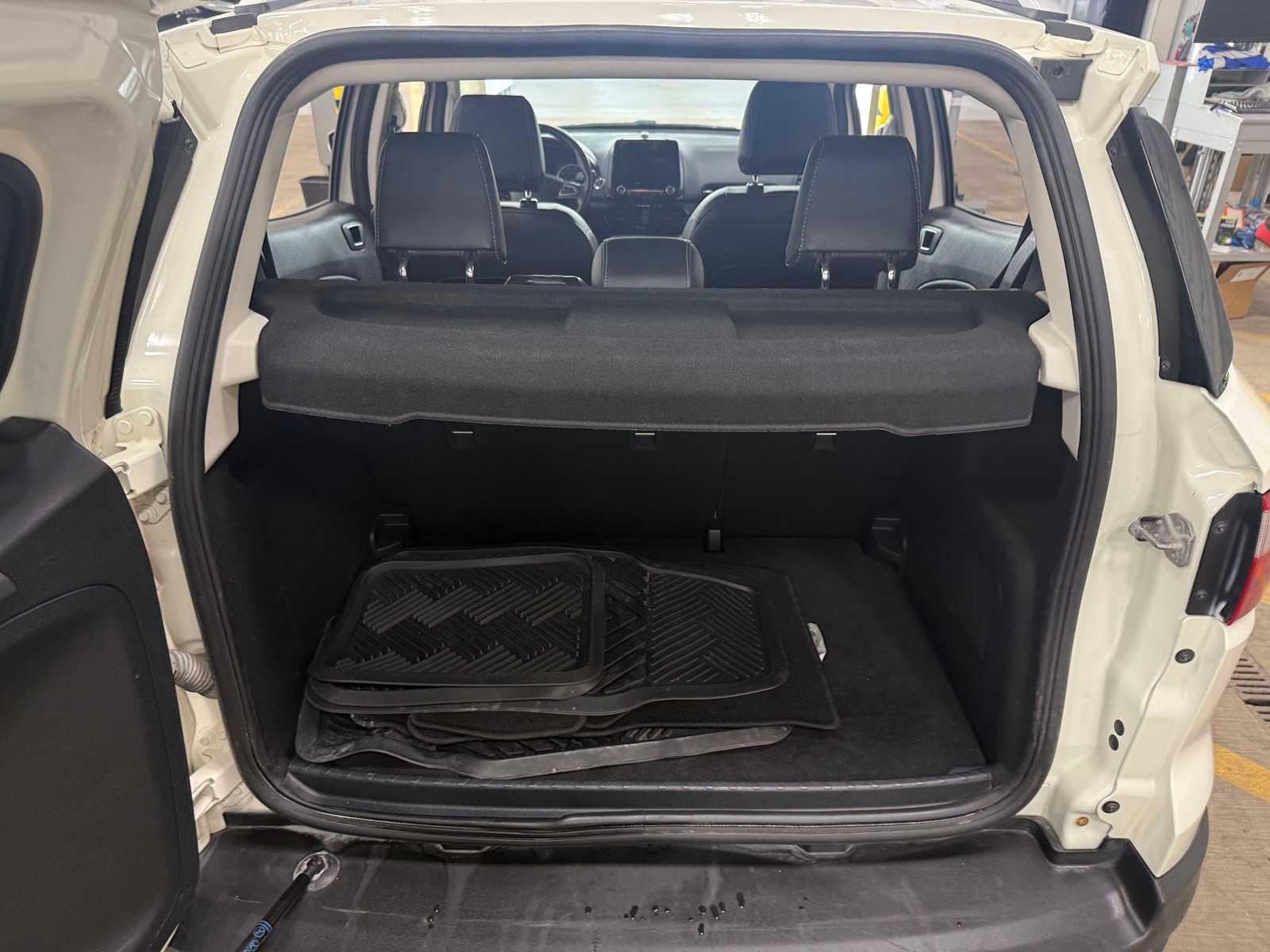 Thumbnail: 2020 Ford EcoSport - 6