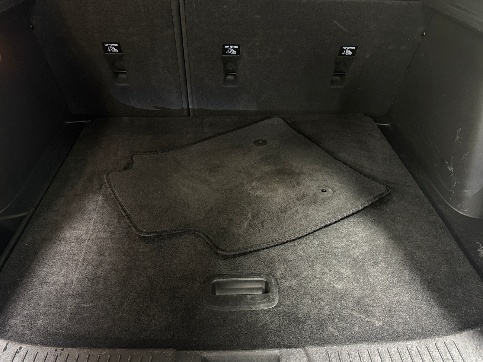 Thumbnail: 2025 Chevrolet Trax - 7