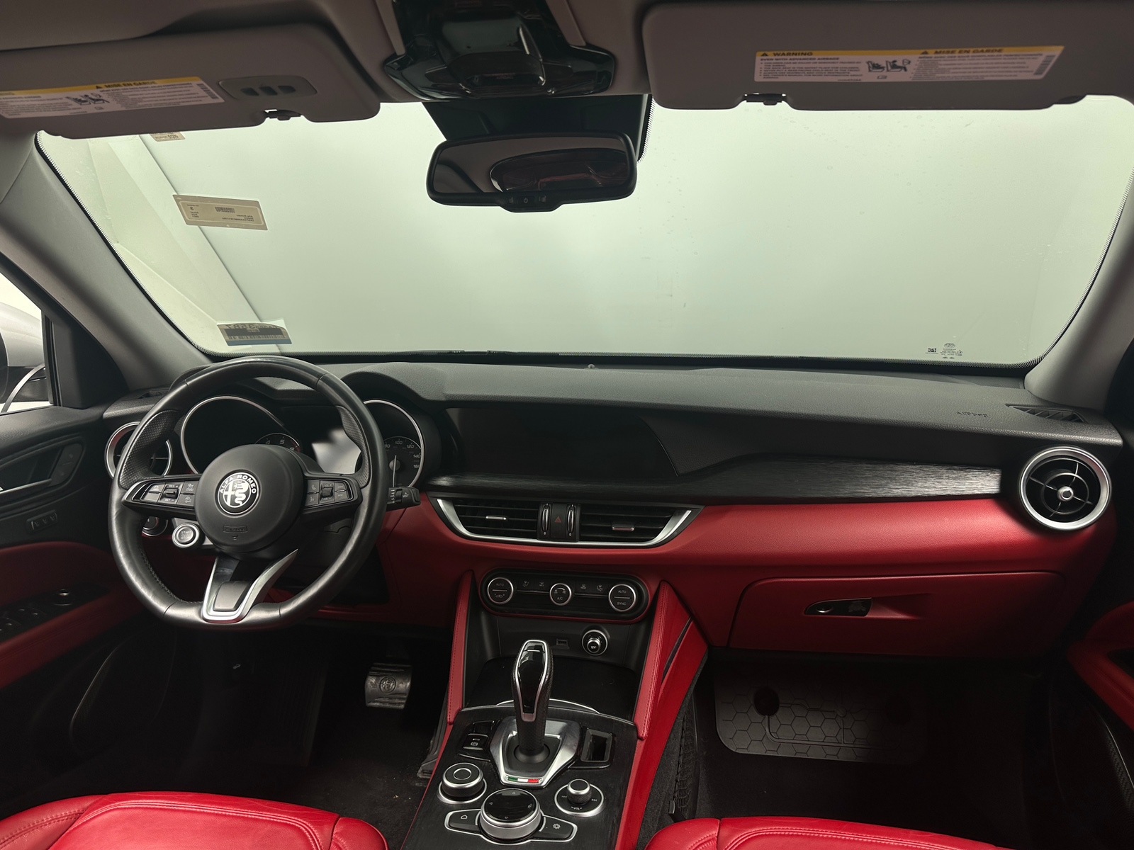 Thumbnail: 2021 Alfa Romeo Stelvio - 2