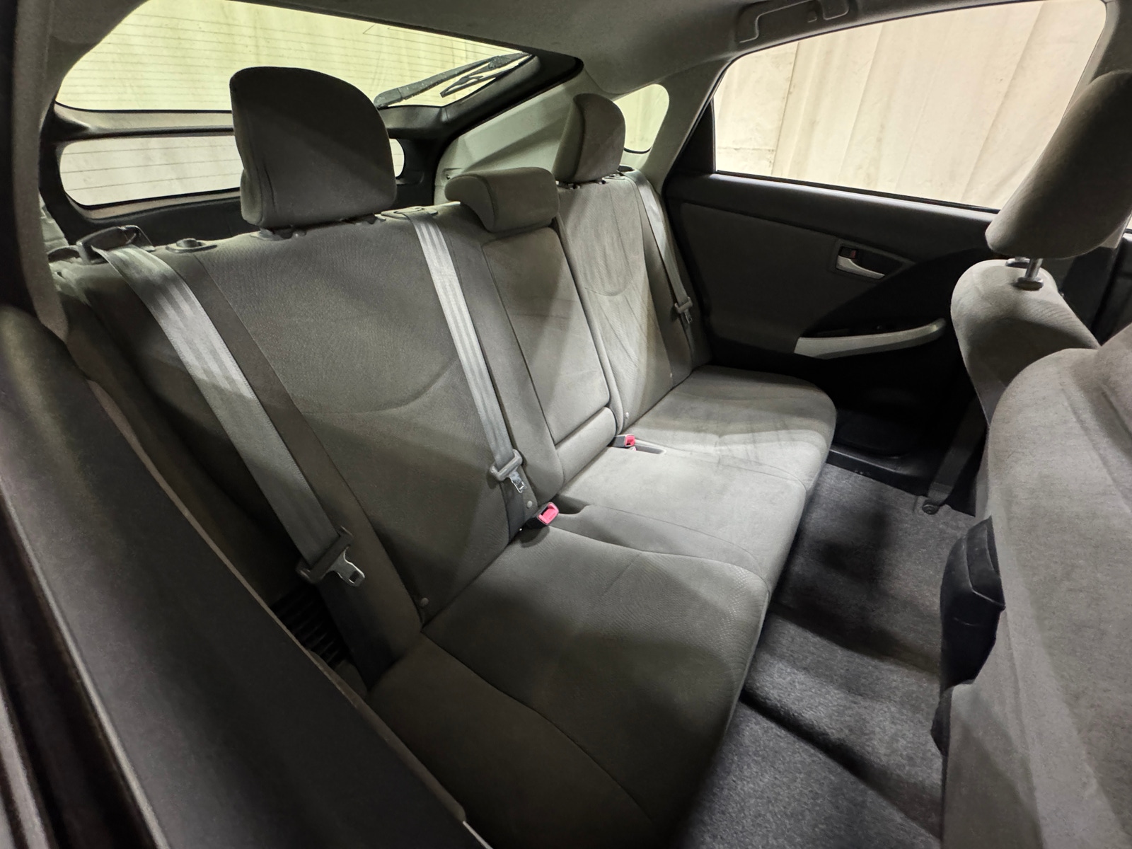 Thumbnail: 2014 Toyota Prius - 6