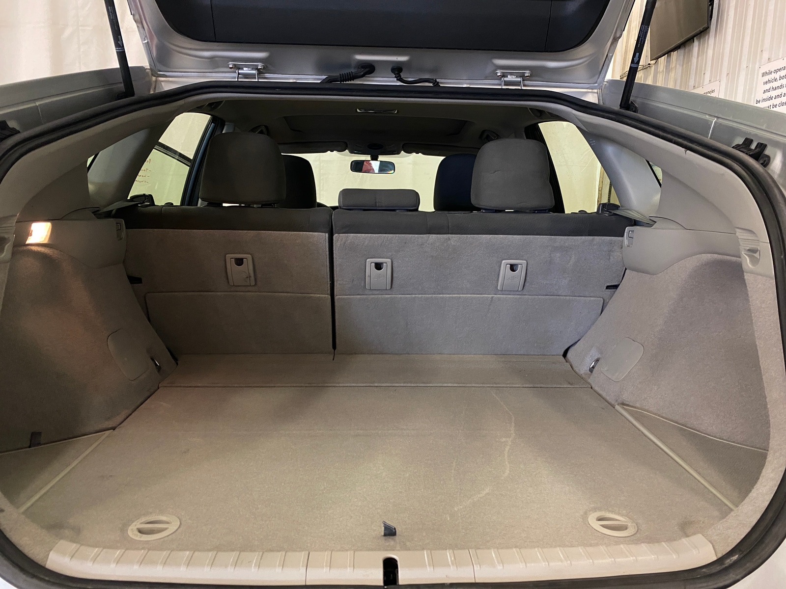 Thumbnail: 2014 Toyota Prius - 7