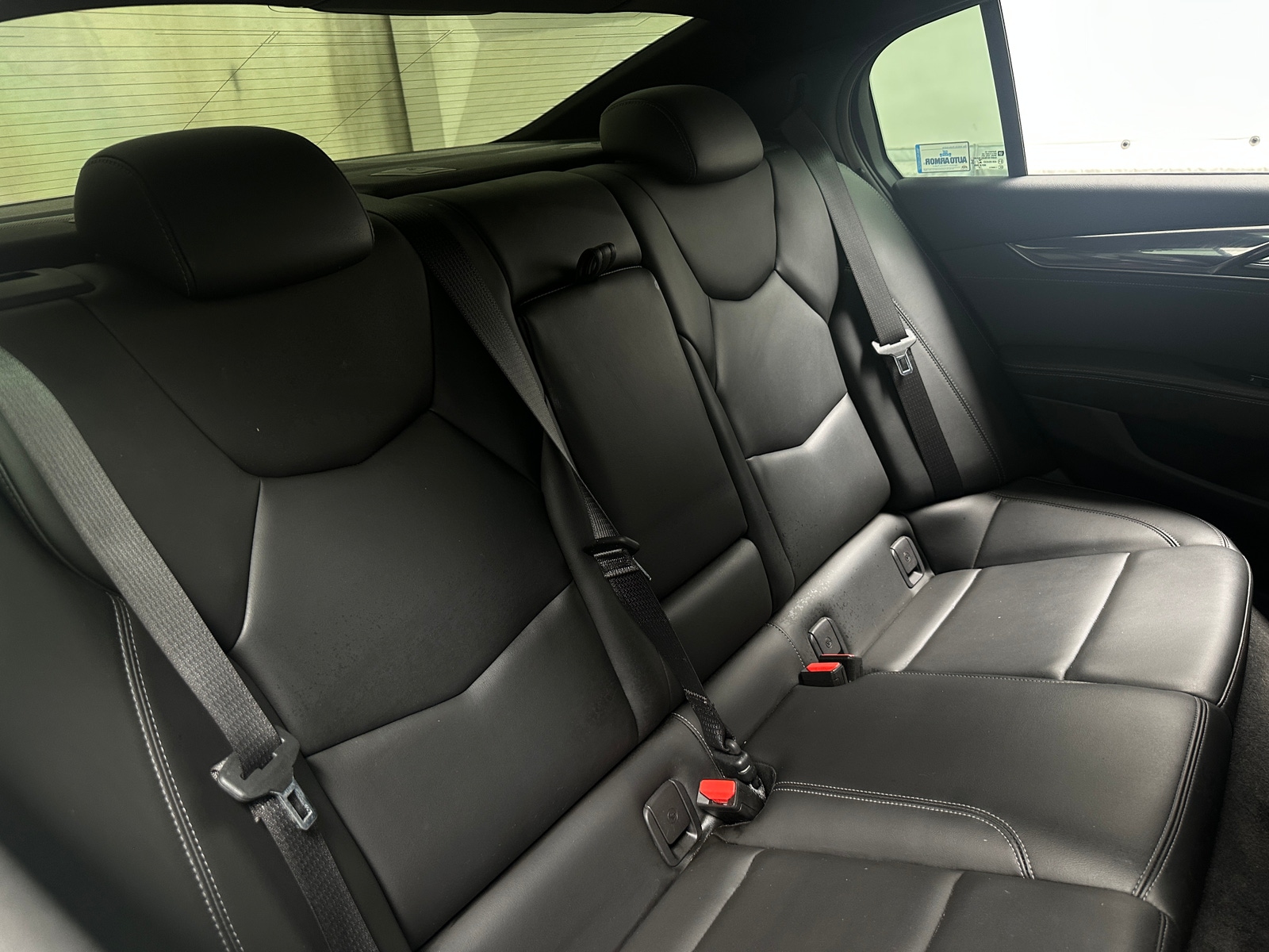 Thumbnail: 2020 Cadillac CT5 - 5