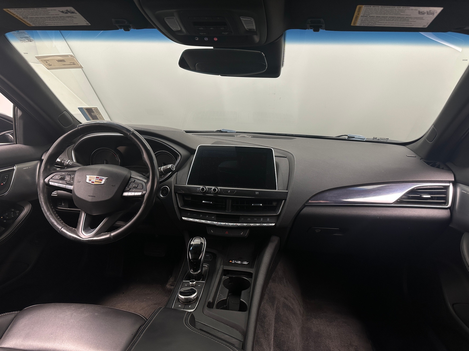 Thumbnail: 2020 Cadillac CT5 - 2