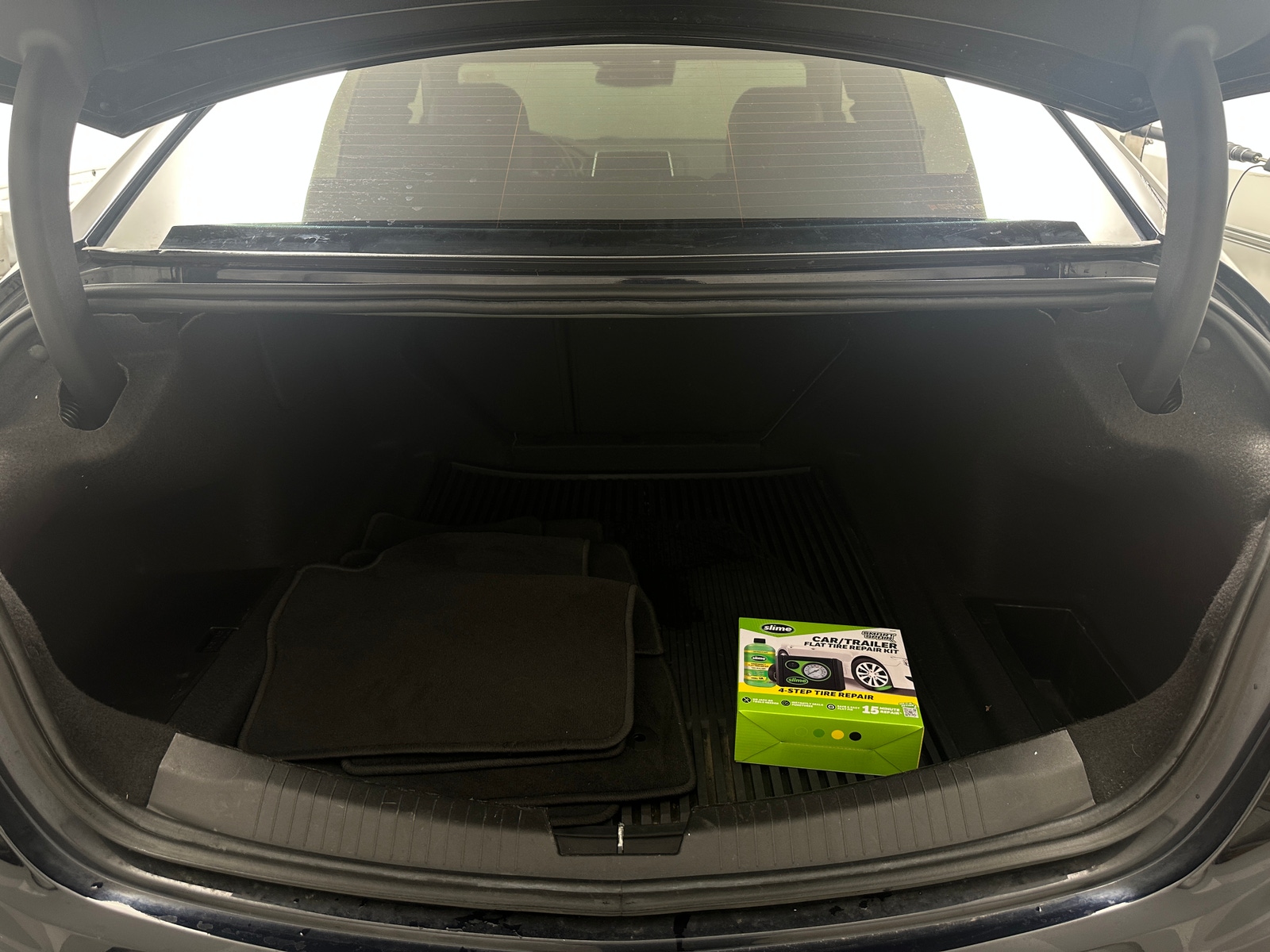 Thumbnail: 2020 Cadillac CT5 - 6