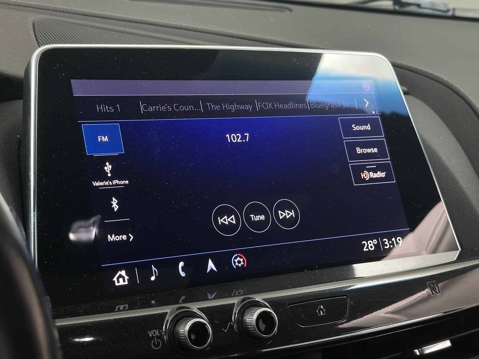 Thumbnail: 2020 Cadillac CT5 - 3