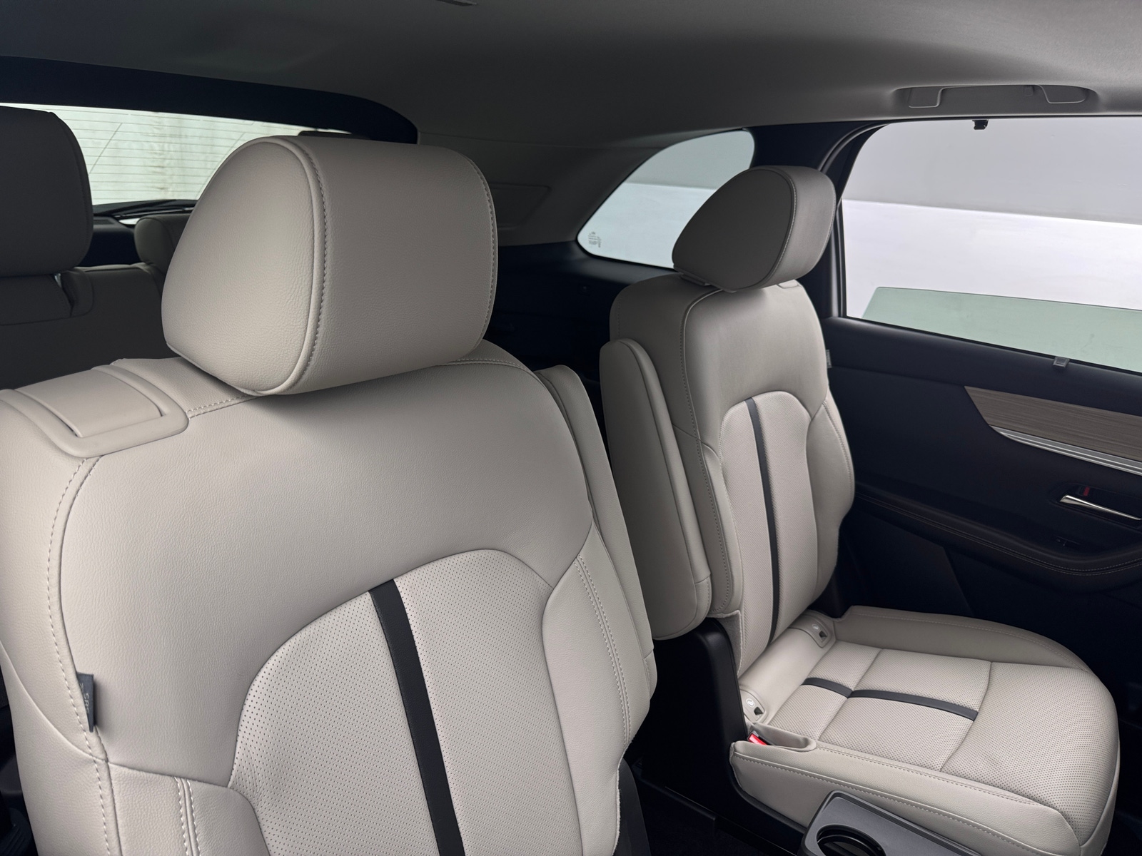 Thumbnail: 2025 Mazda CX-90 - 5