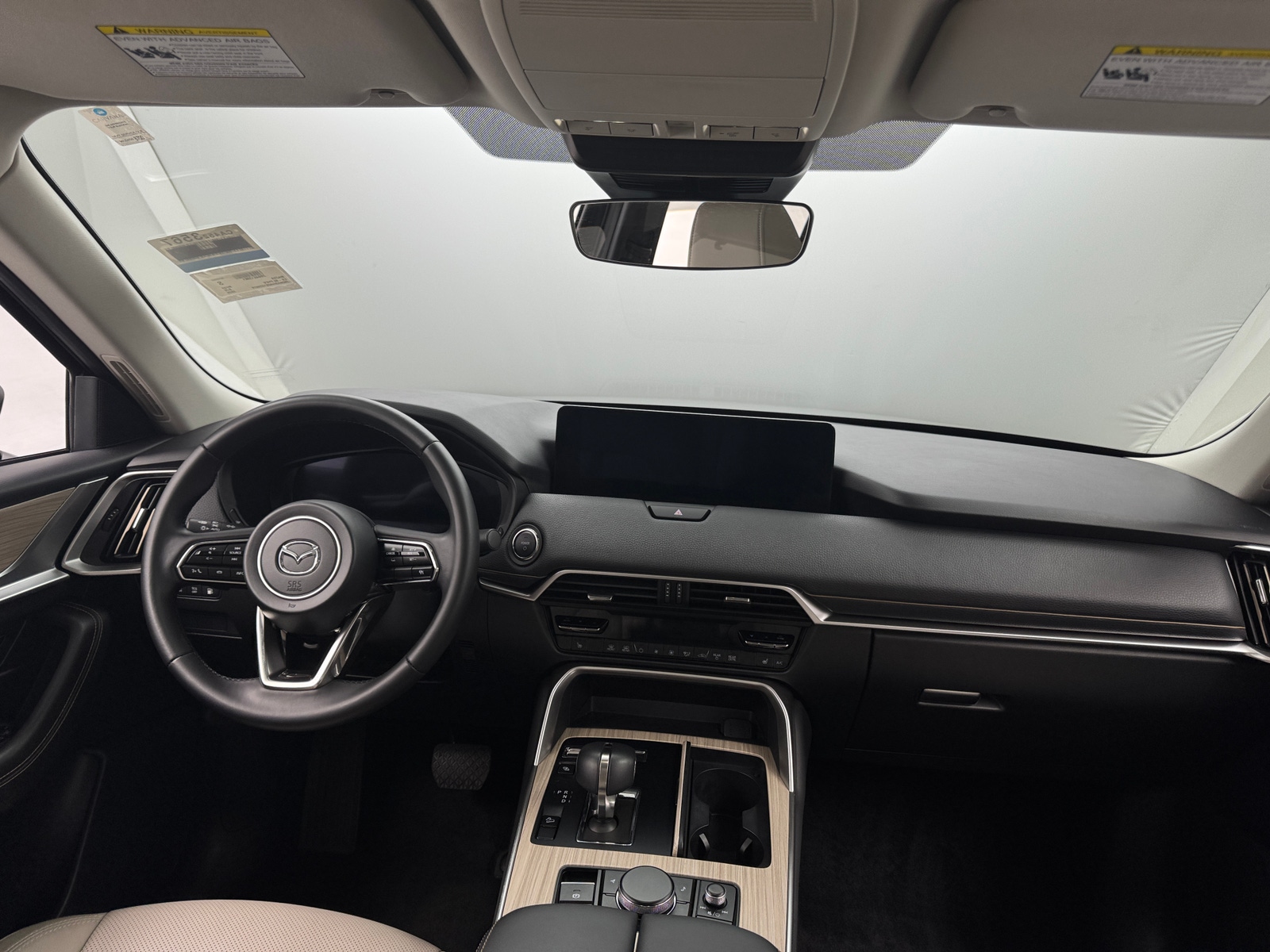 Thumbnail: 2025 Mazda CX-90 - 2