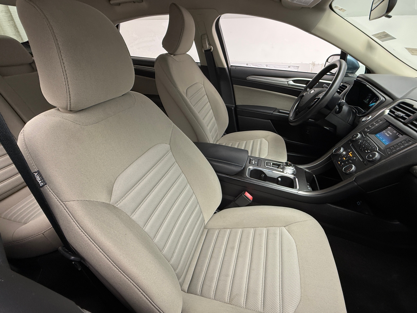 Thumbnail: 2018 Ford Fusion - 2