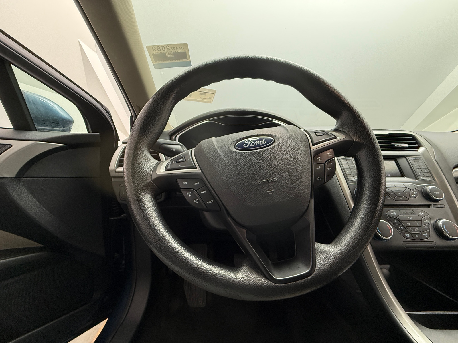 Thumbnail: 2018 Ford Fusion - 5