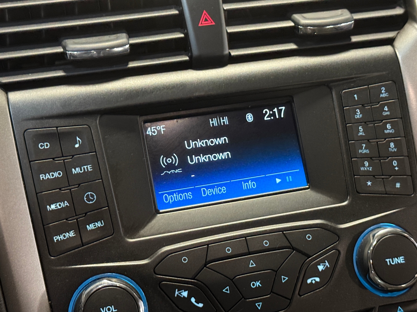 Thumbnail: 2018 Ford Fusion - 4