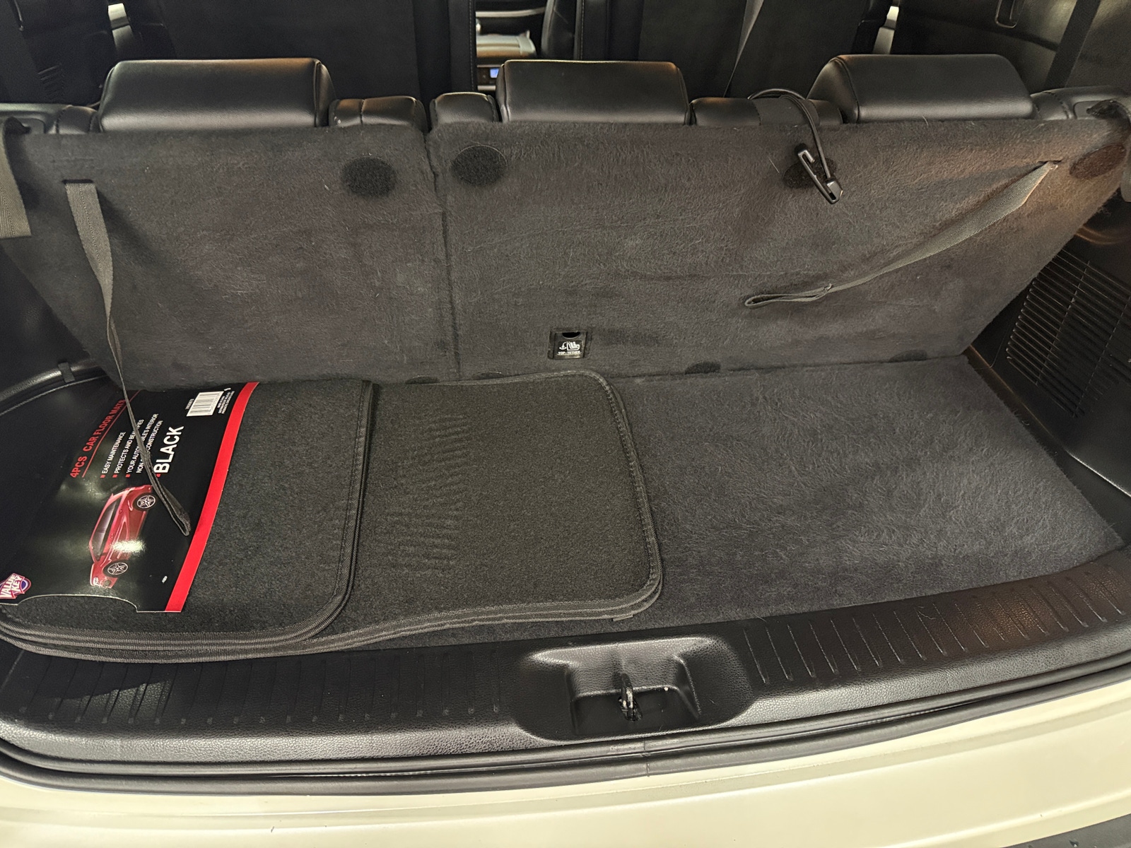 Thumbnail: 2019 Toyota Highlander - 6