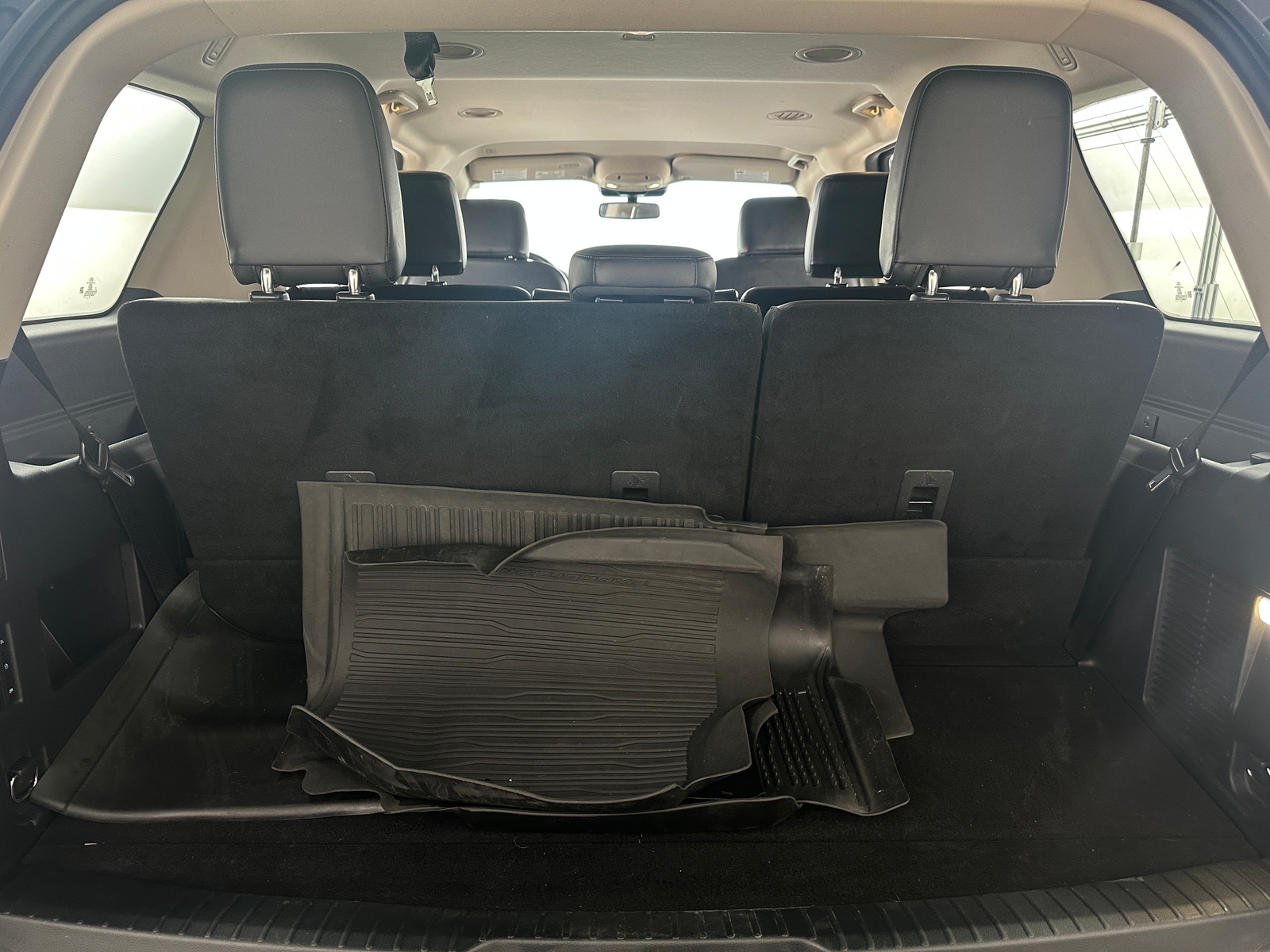 Thumbnail: 2023 Ford Expedition - 6