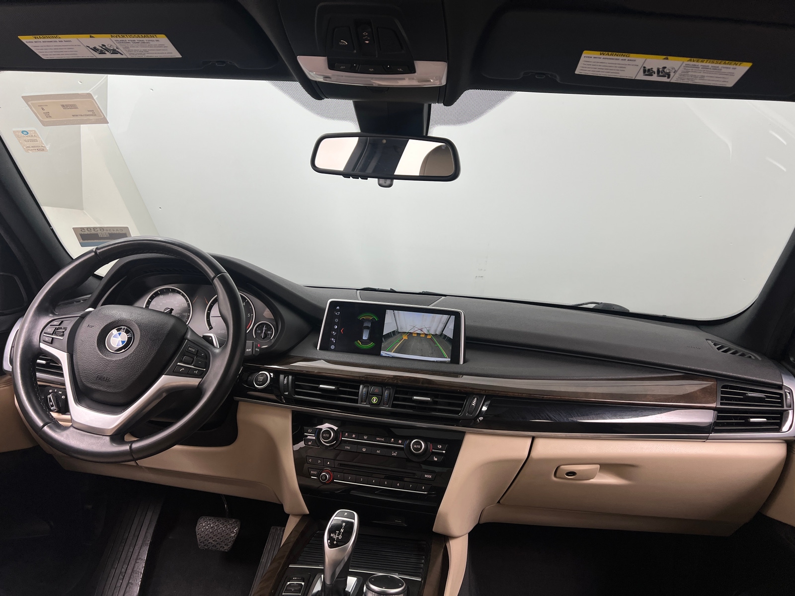 Thumbnail: 2018 BMW X5 - 2