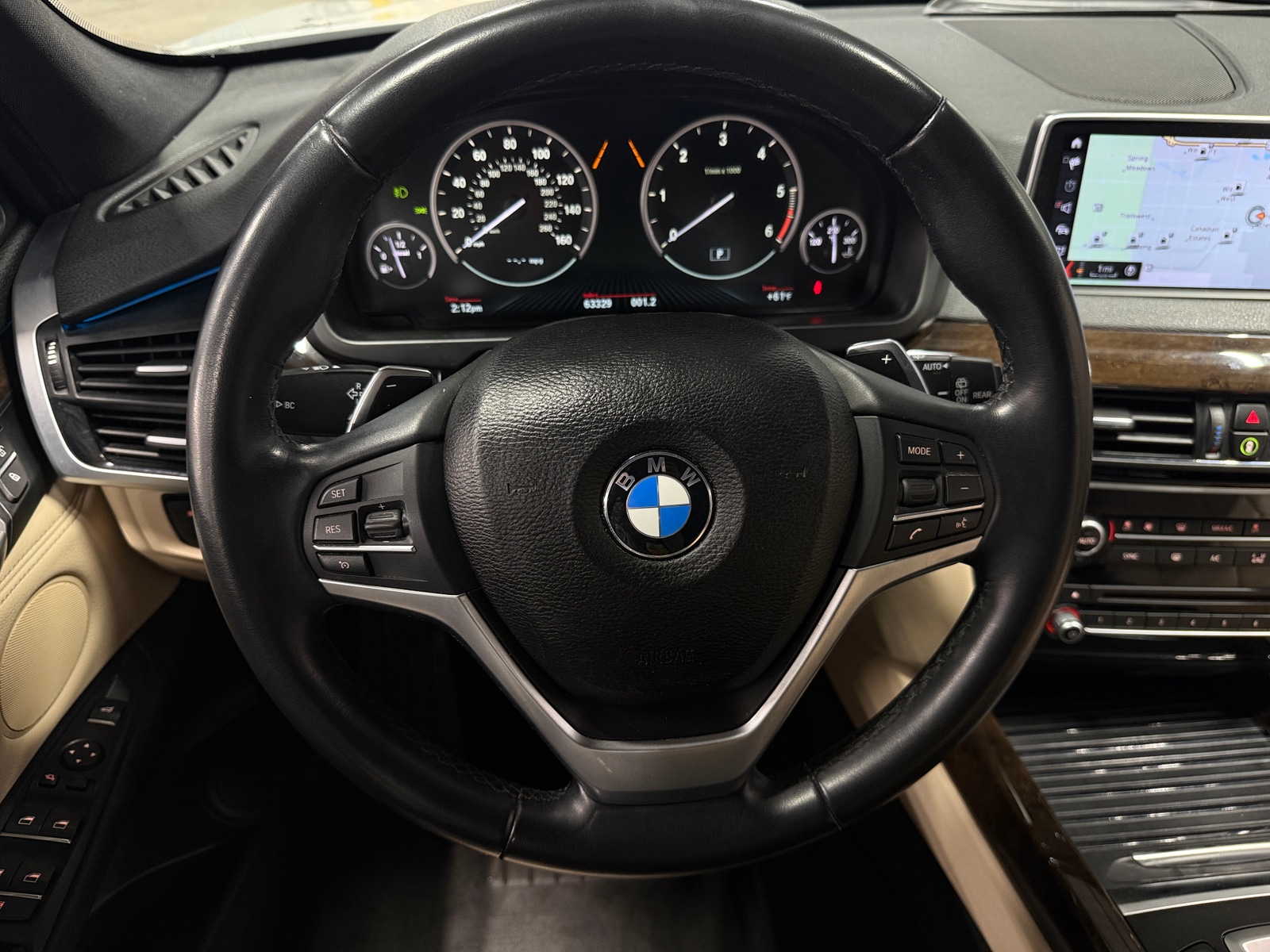 Thumbnail: 2018 BMW X5 - 4