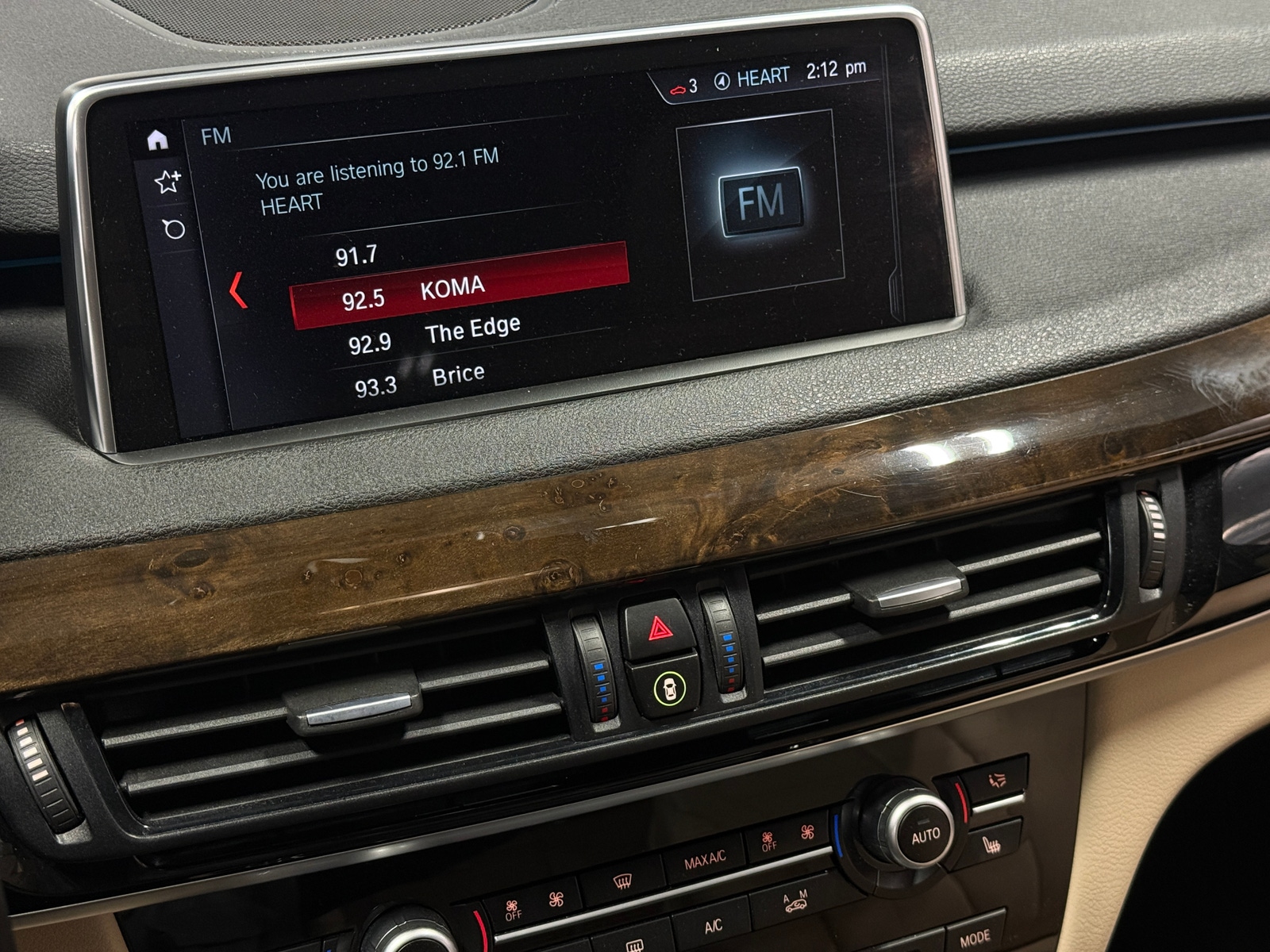 Thumbnail: 2018 BMW X5 - 3