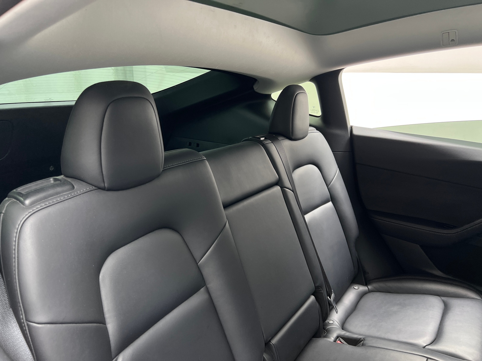 Thumbnail: 2020 Tesla Model Y - 5