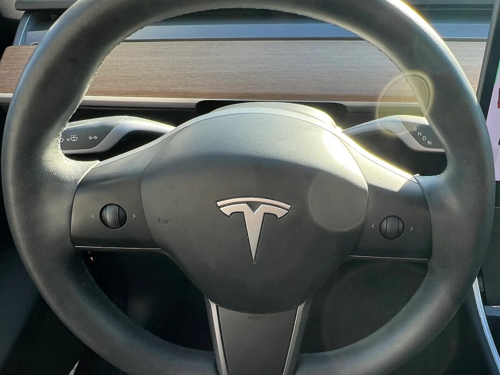 Thumbnail: 2020 Tesla Model Y - 4