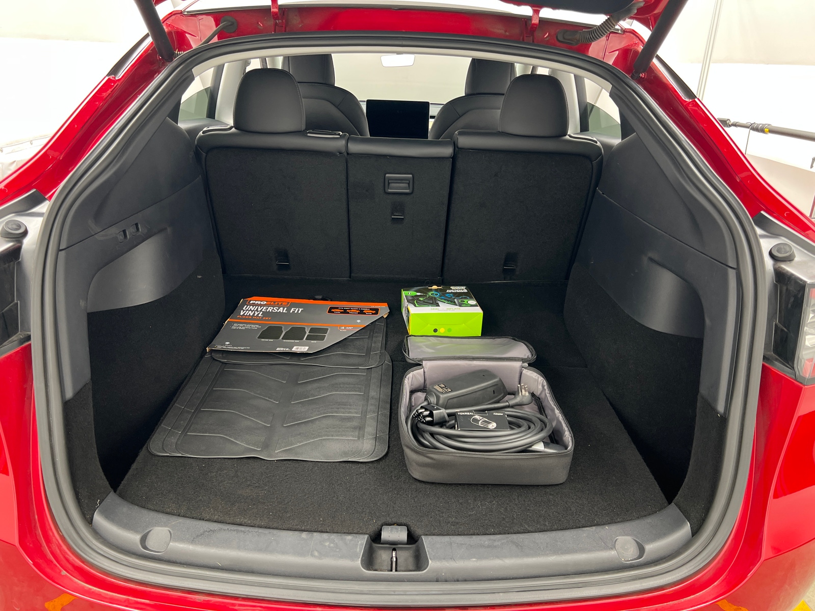 Thumbnail: 2020 Tesla Model Y - 6