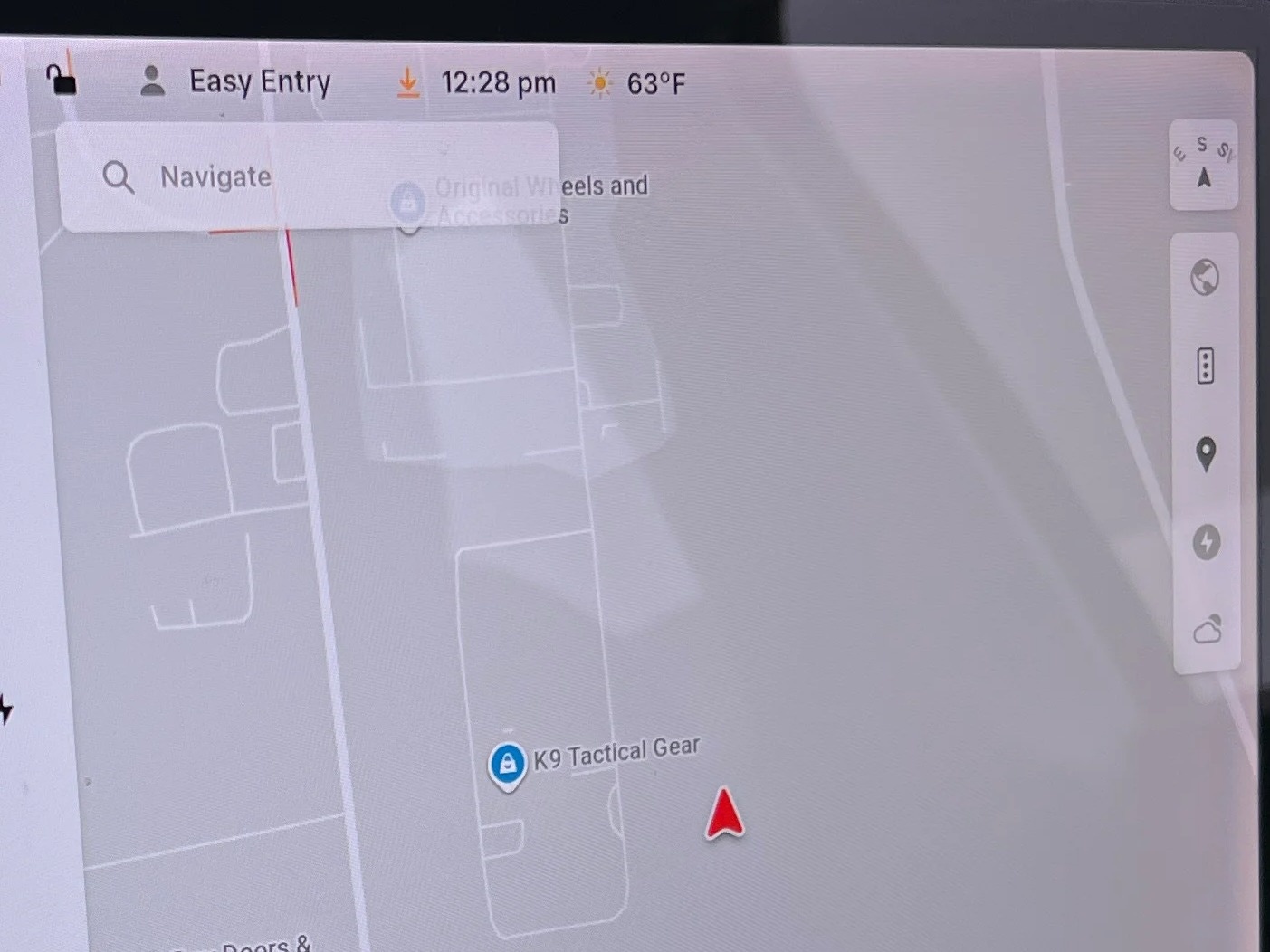 Thumbnail: 2020 Tesla Model Y - 3