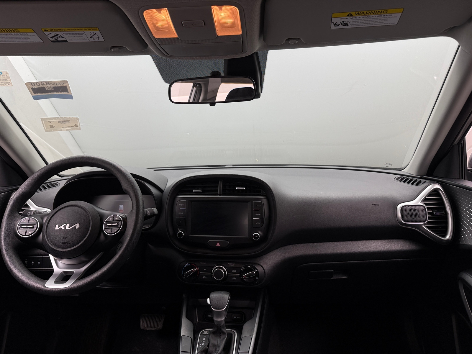 Thumbnail: 2025 Kia Soul - 3