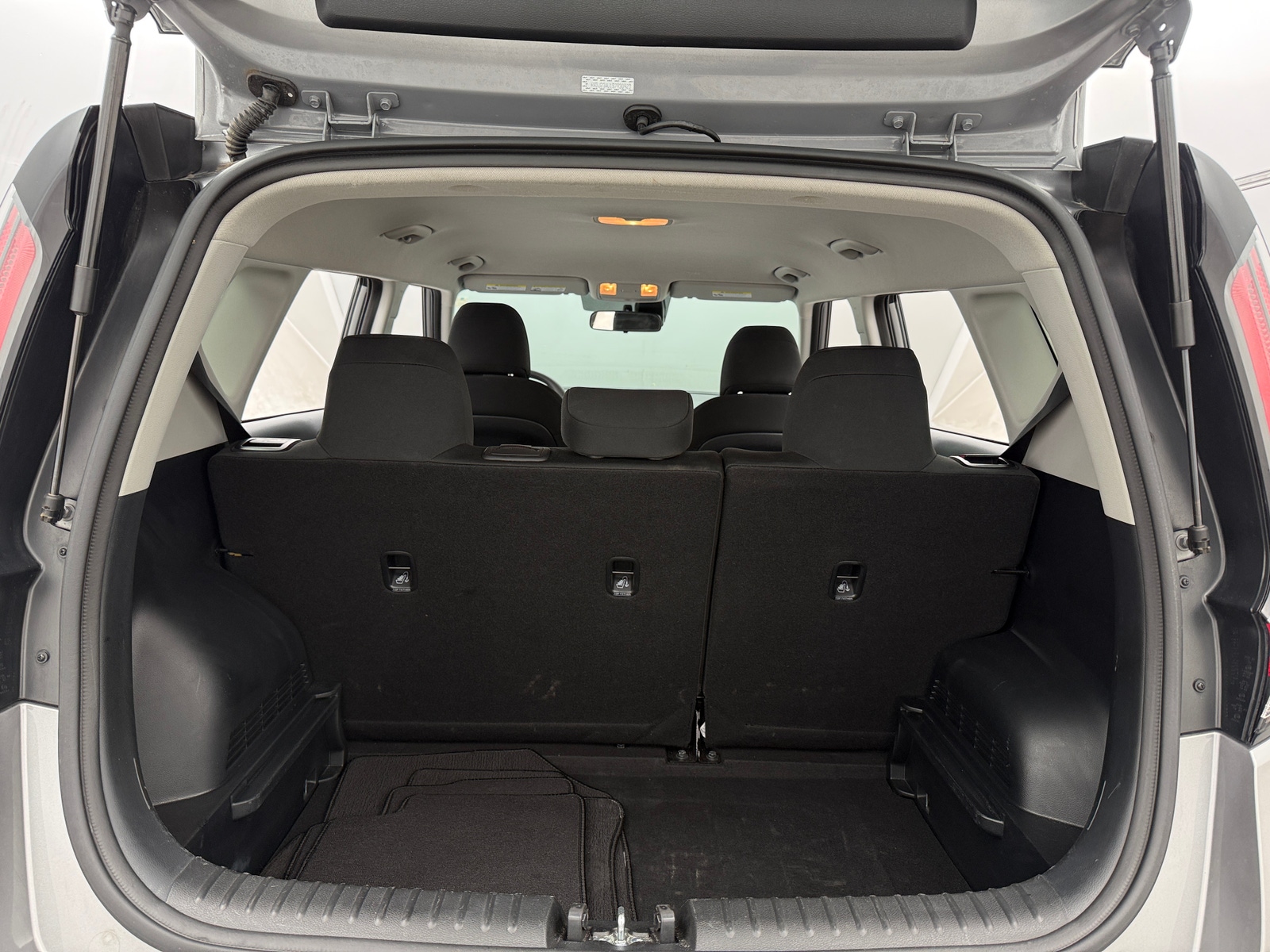 Thumbnail: 2025 Kia Soul - 7