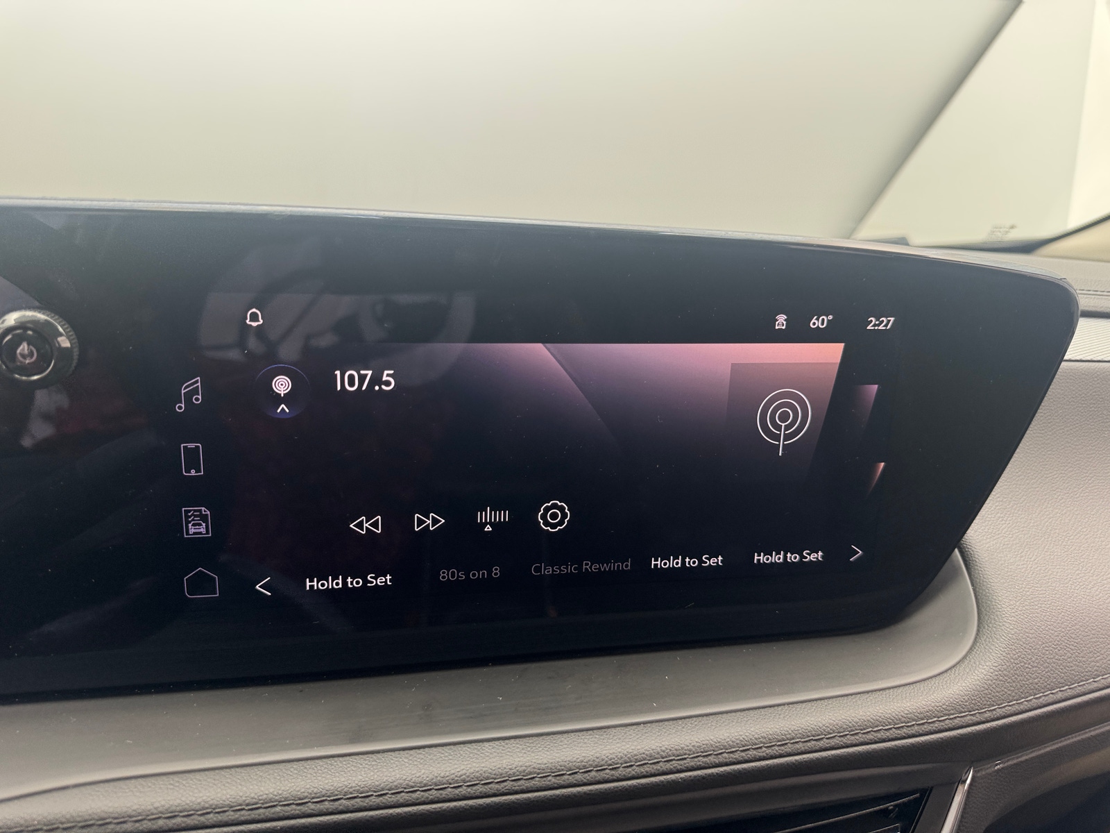 Thumbnail: 2025 Buick Encore GX - 3