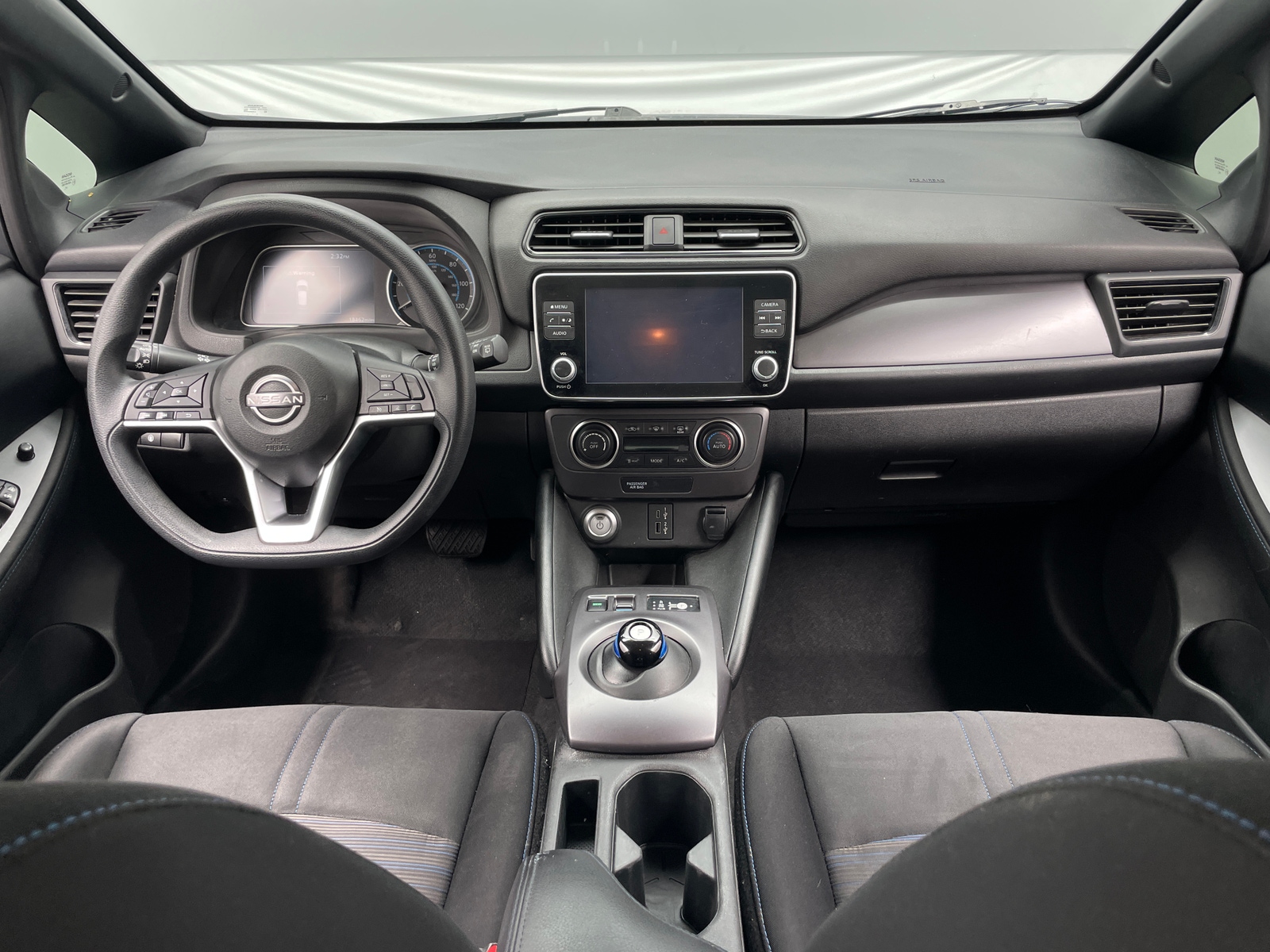 Thumbnail: 2023 Nissan Leaf - 3