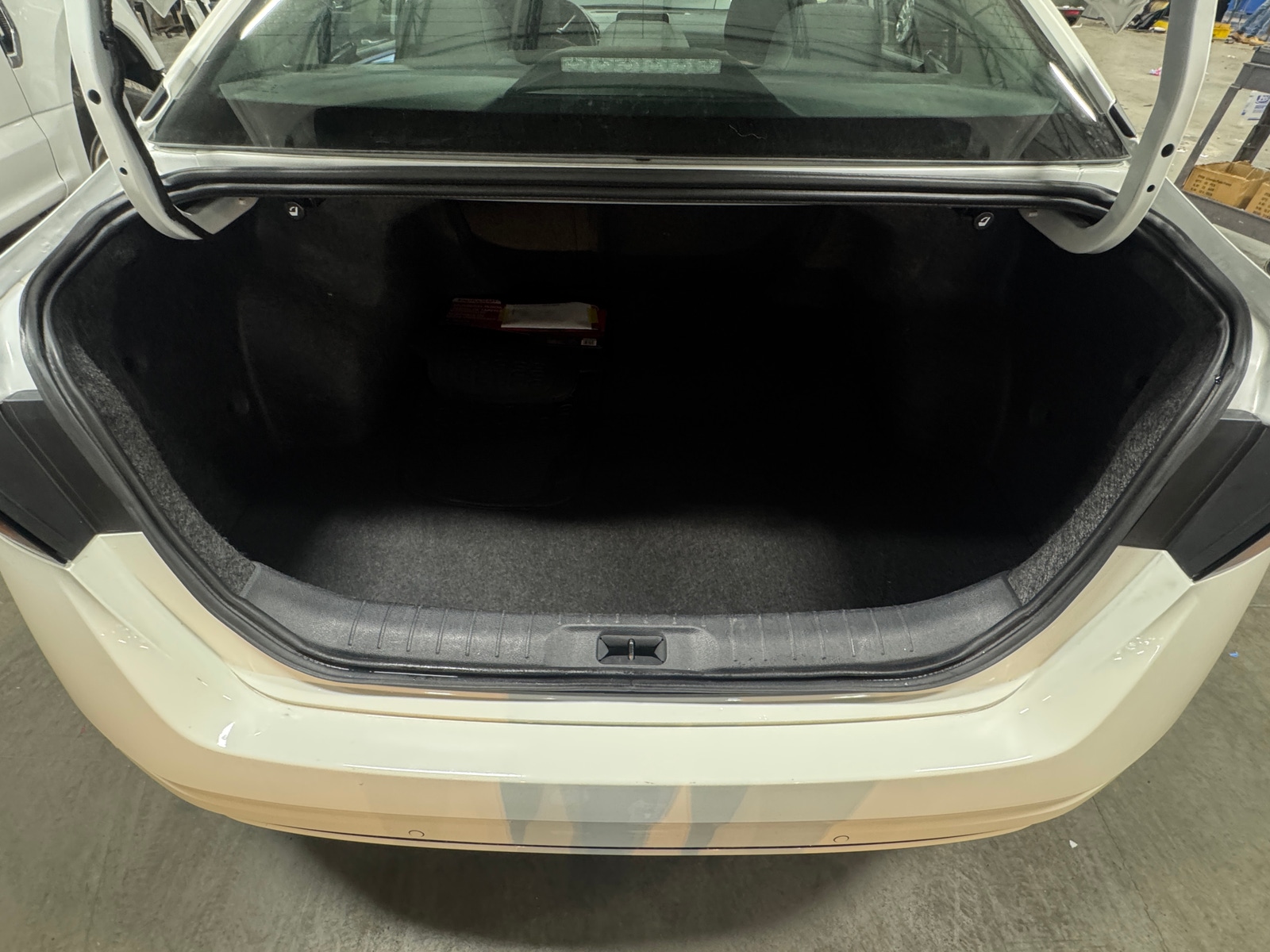 Thumbnail: 2025 Nissan Altima - 7