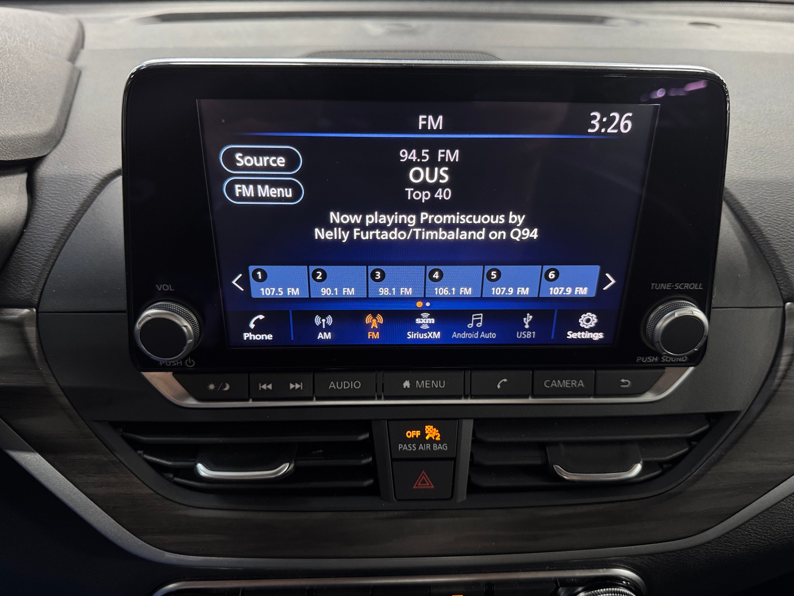 Thumbnail: 2025 Nissan Altima - 4