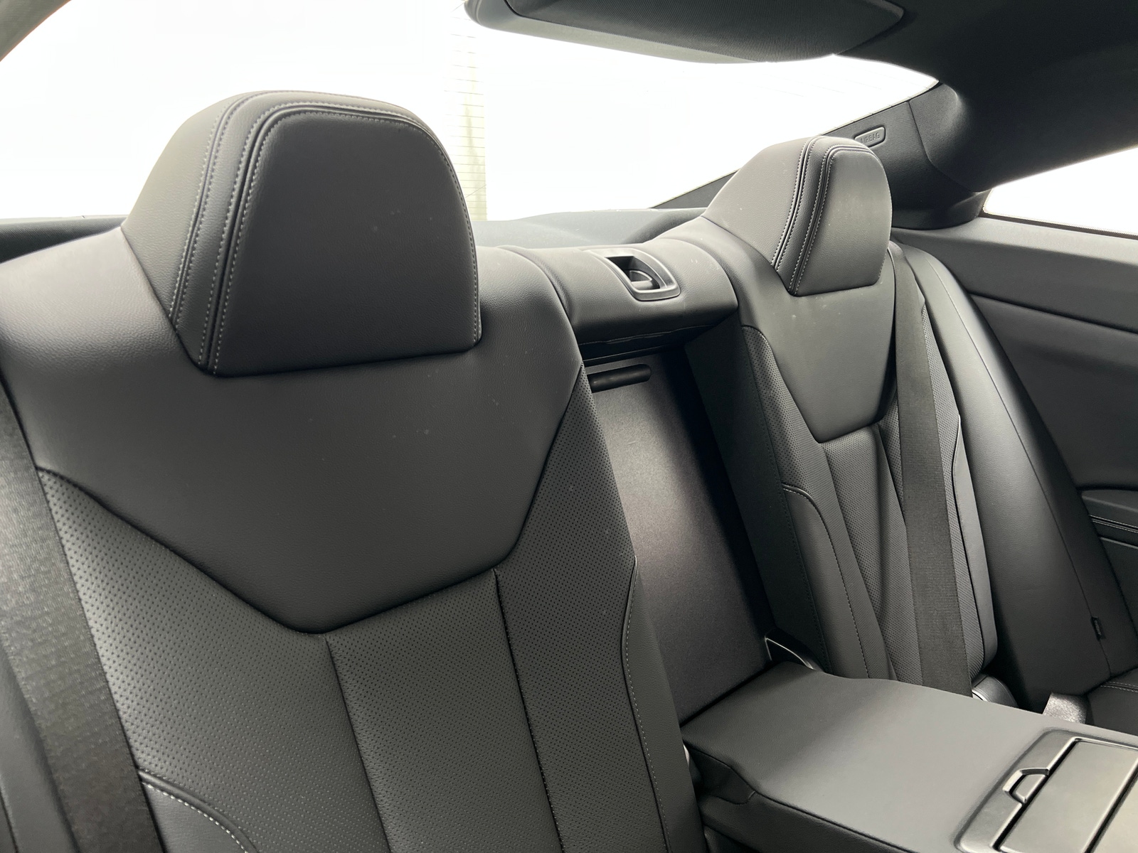 Thumbnail: 2025 BMW 4 Series - 5