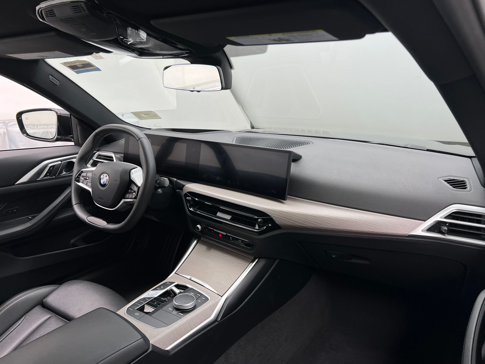 Thumbnail: 2025 BMW 4 Series - 2