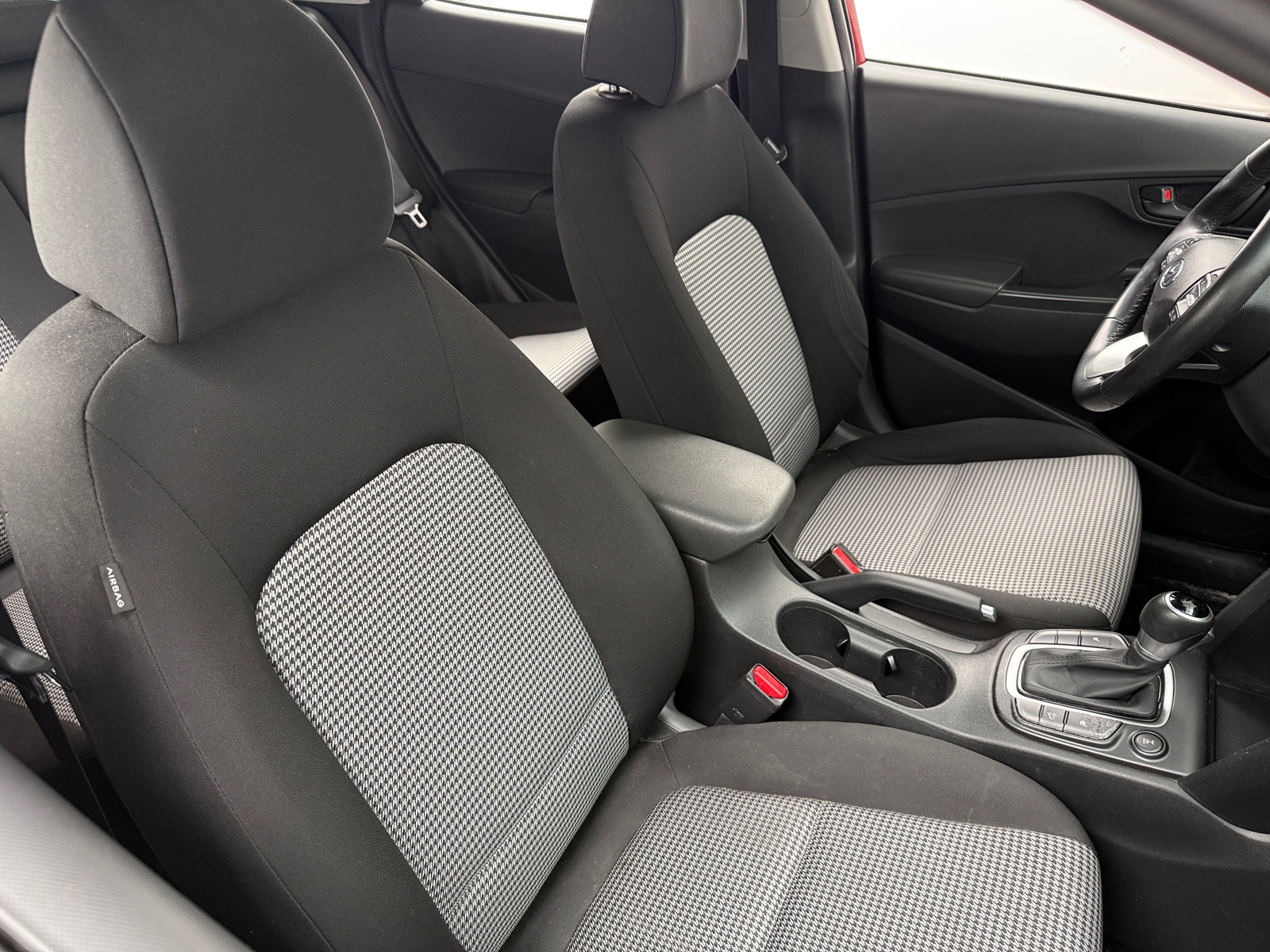 Thumbnail: 2018 Hyundai Kona - 2